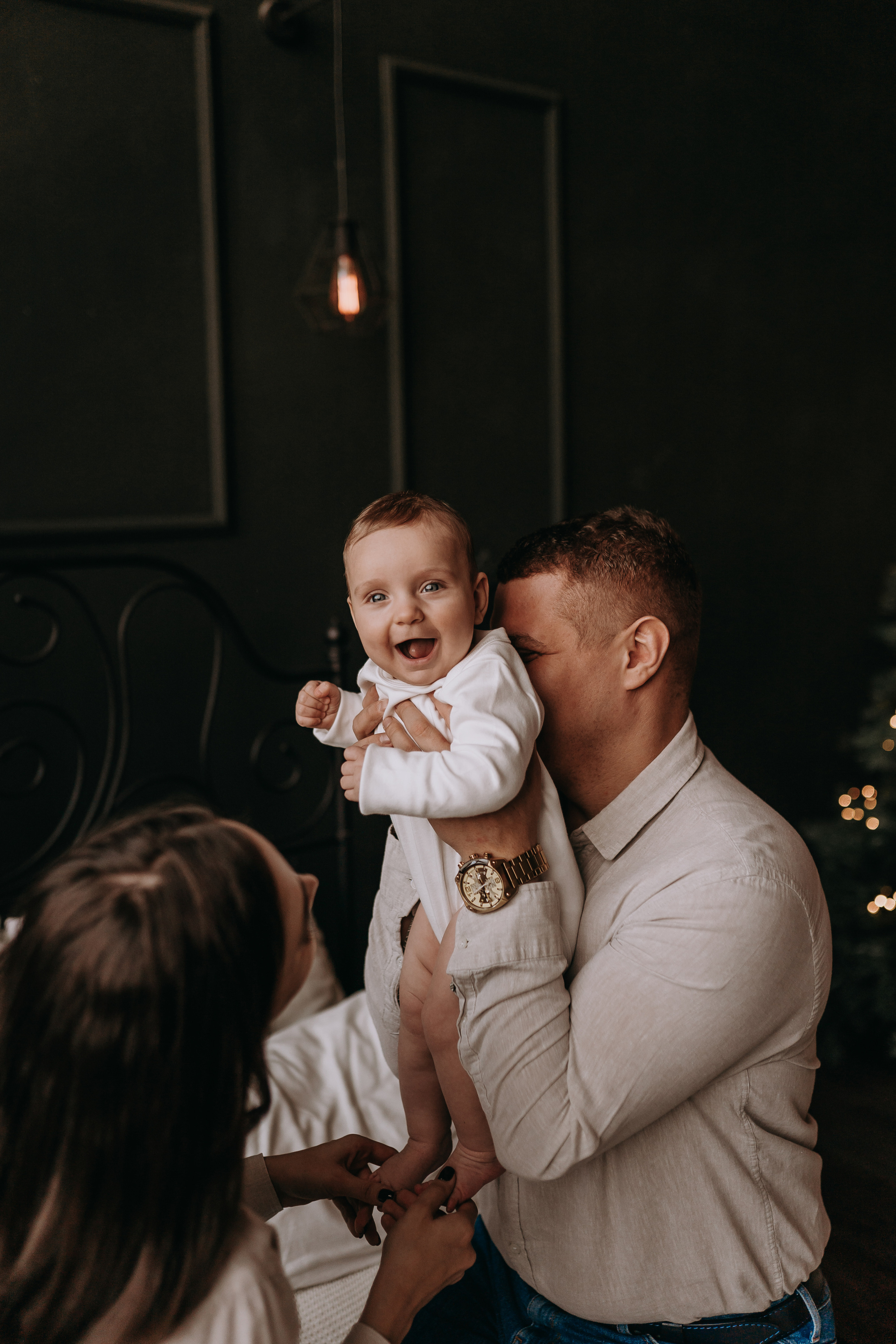 Семейная съемка. Фотограф Анапа. Екатерина Gladysha