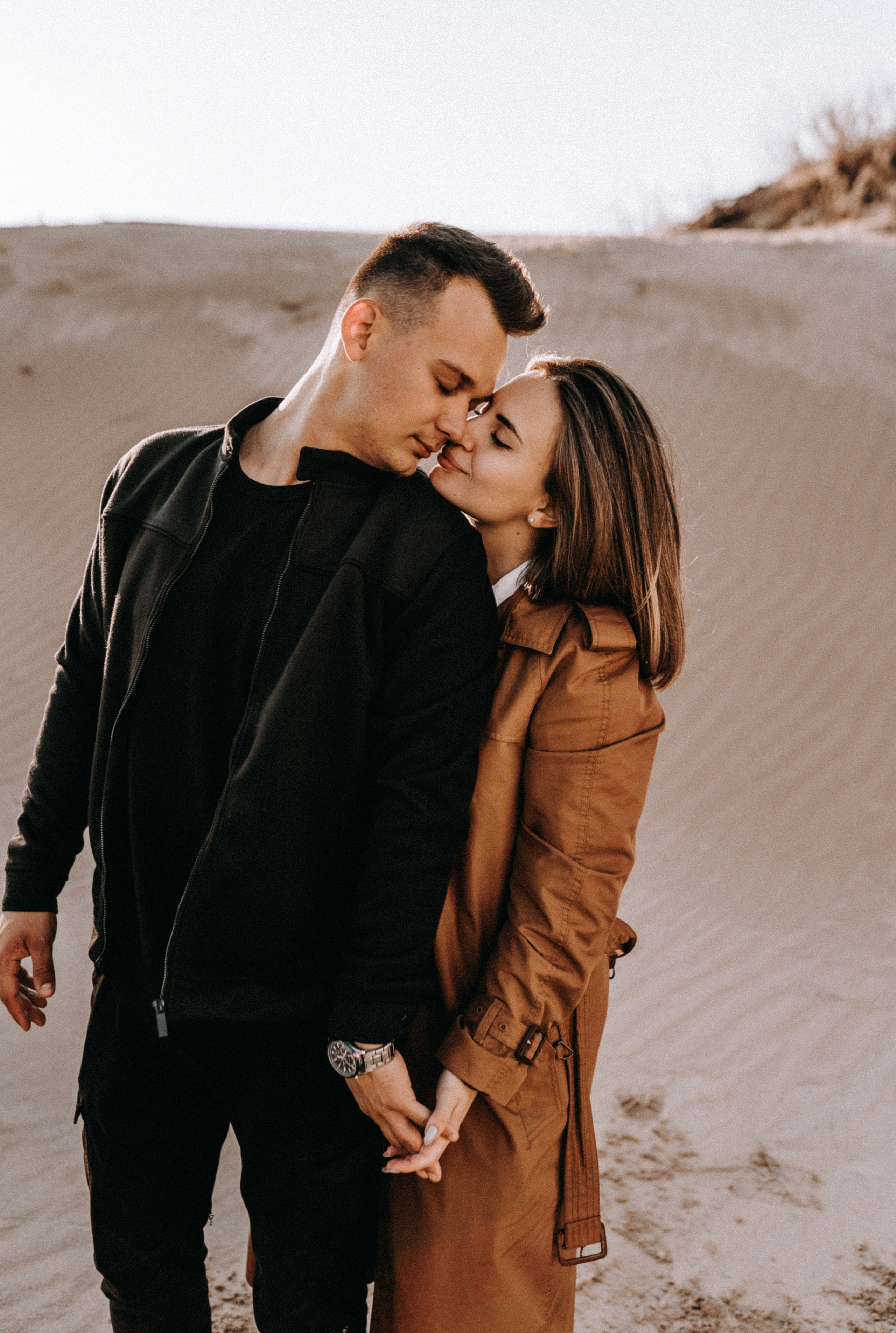 Love story. Фотограф Анапа. Екатерина Gladysha