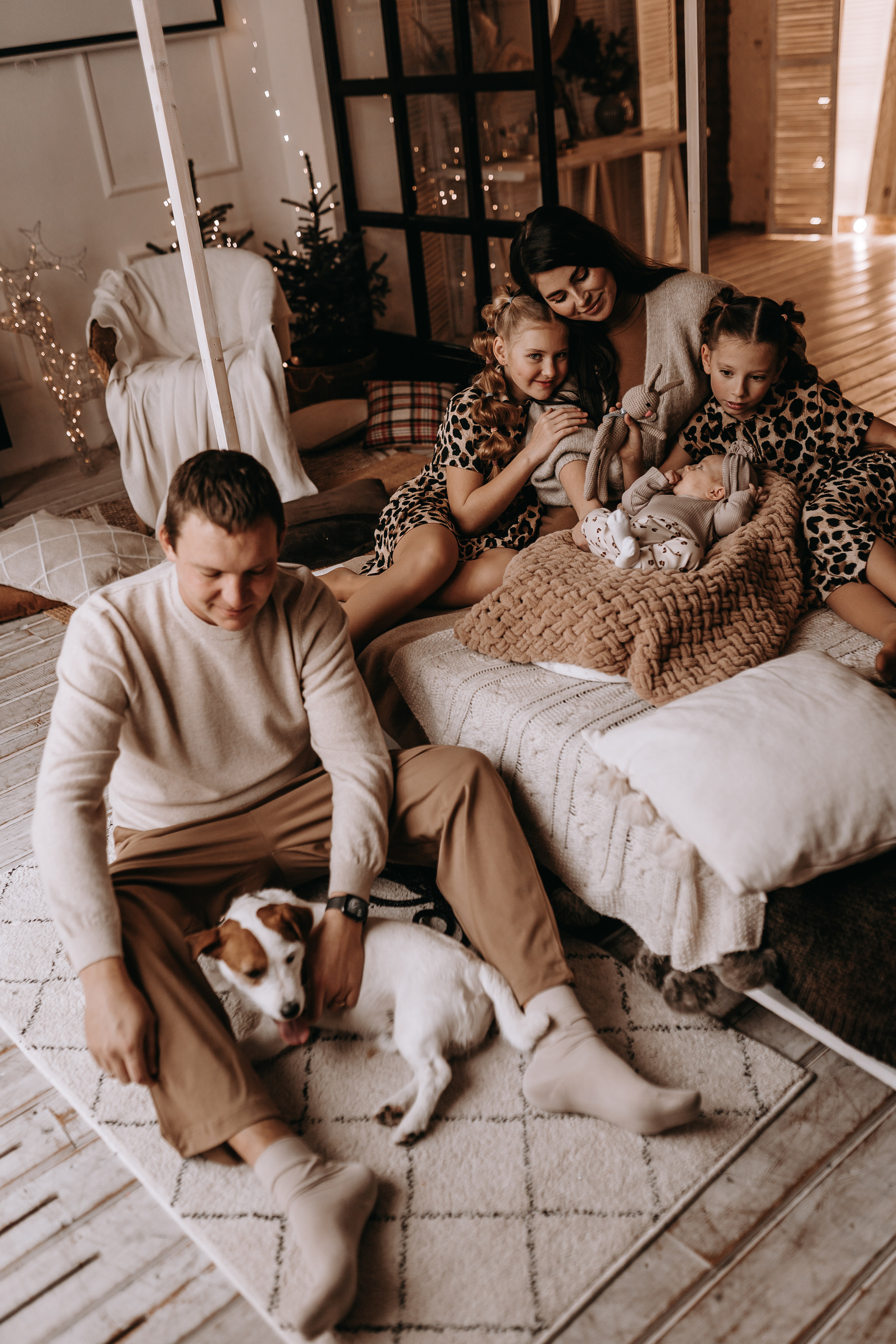 Семейная съемка. Фотограф Анапа. Екатерина Gladysha