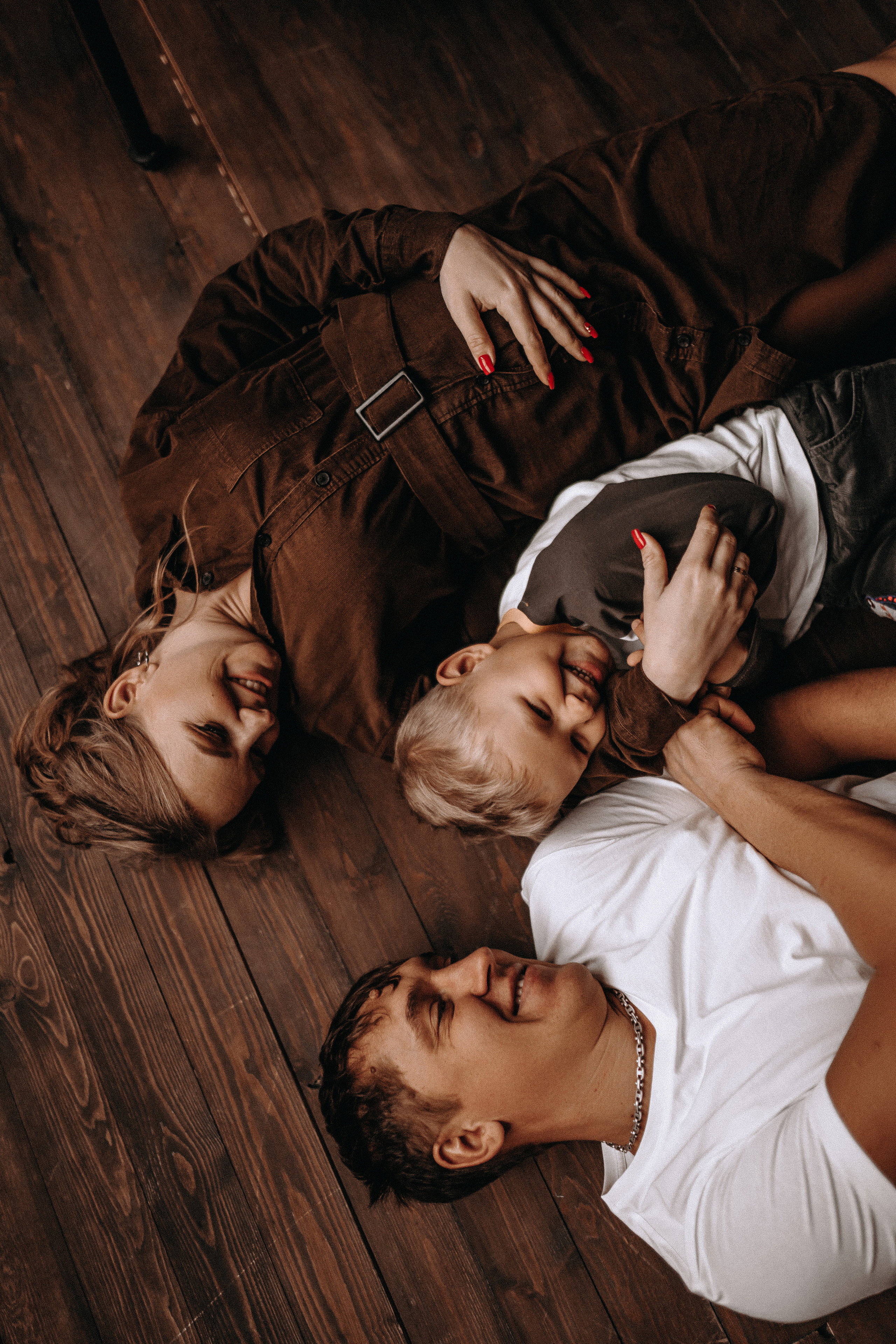 Семейная съемка. Фотограф Анапа. Екатерина Gladysha