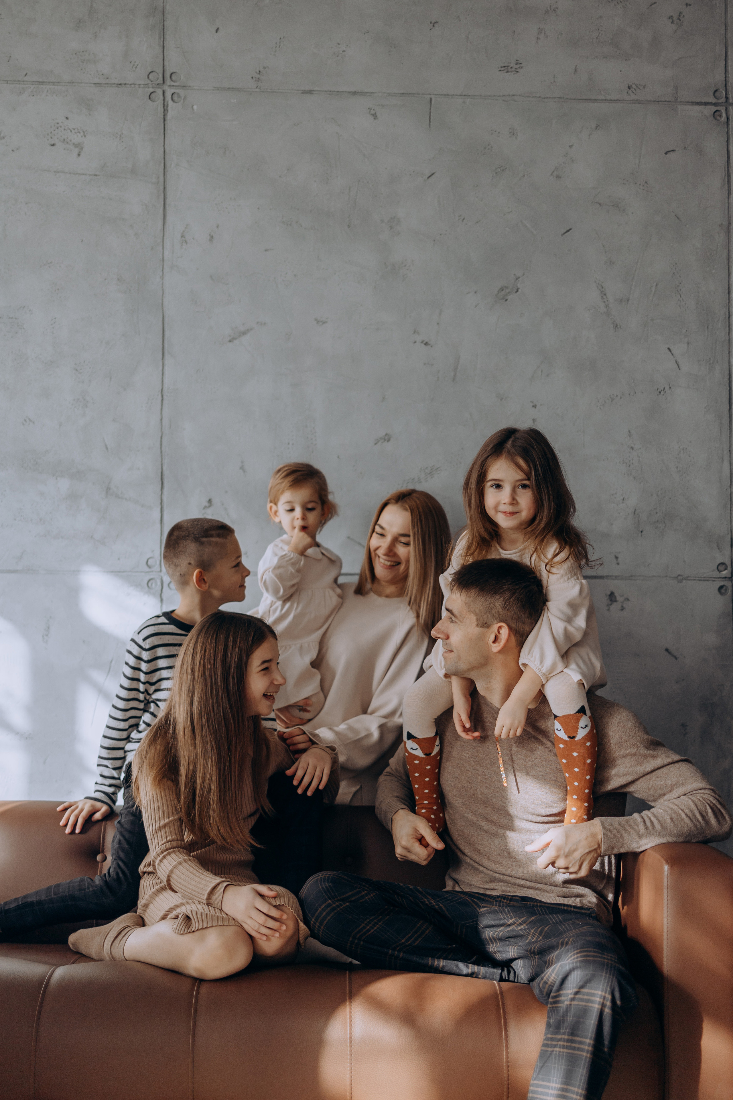 Семейная съемка. Фотограф Анапа. Екатерина Gladysha