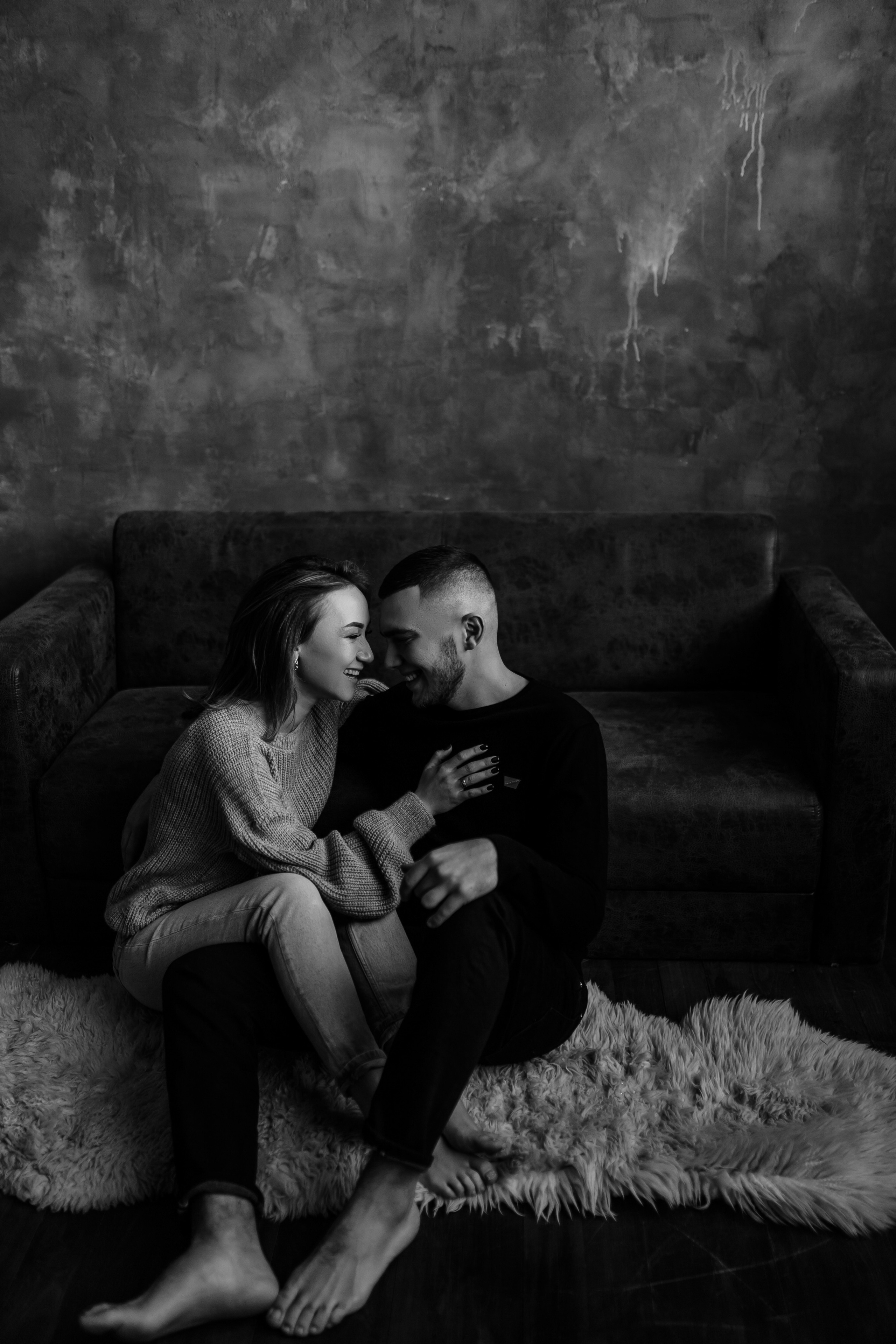 Love story. Фотограф Анапа. Екатерина Gladysha