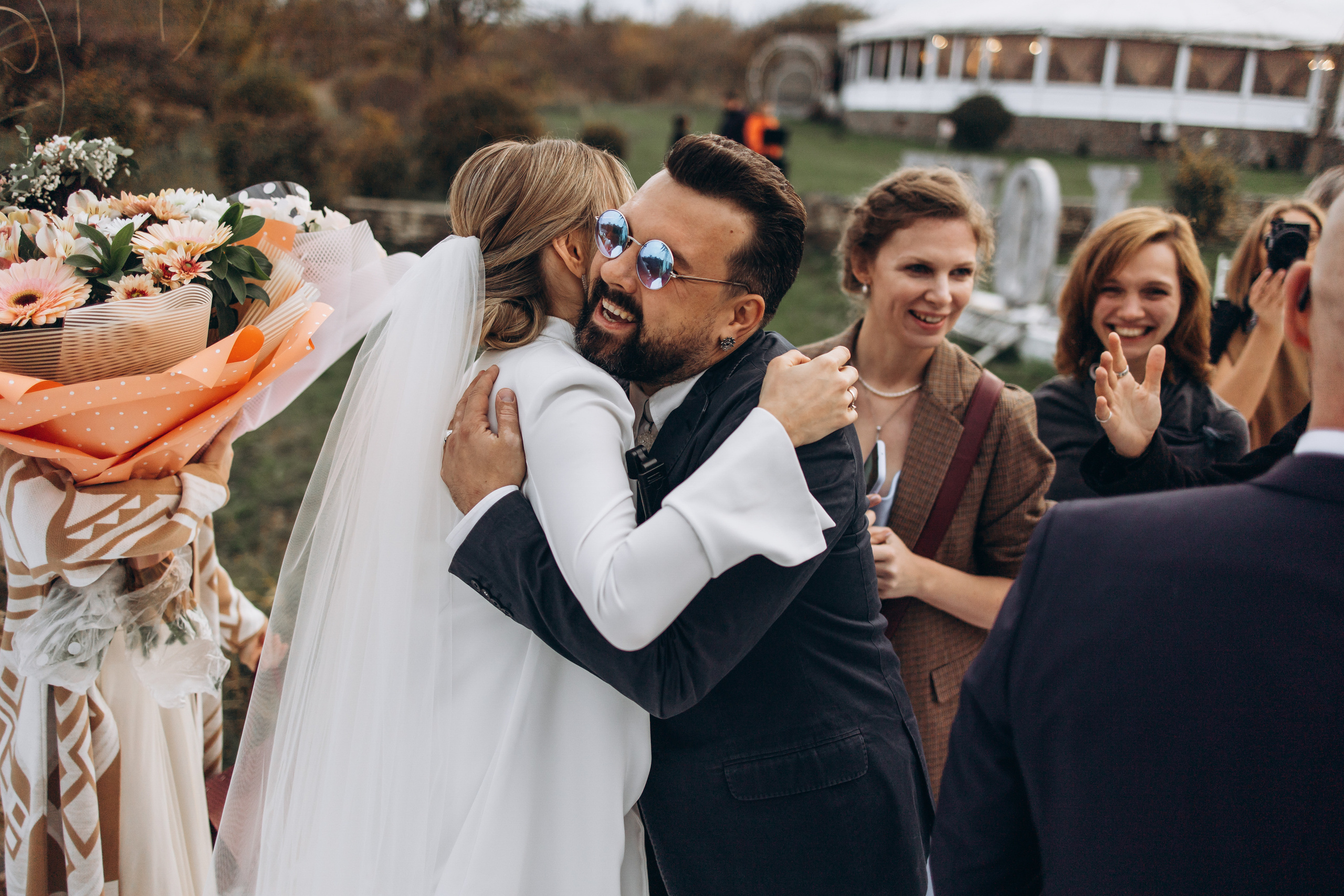 Репортажная съемка. Фотограф Анапа. Екатерина Gladysha