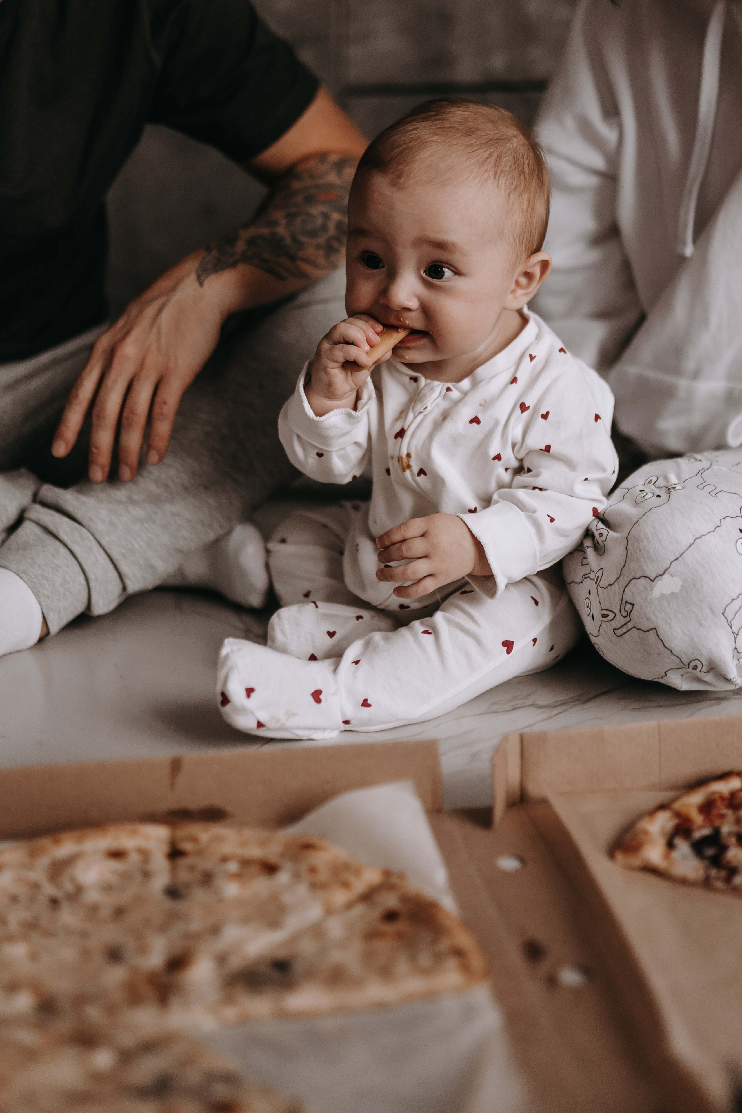 Семейная съемка. Фотограф Анапа. Екатерина Gladysha