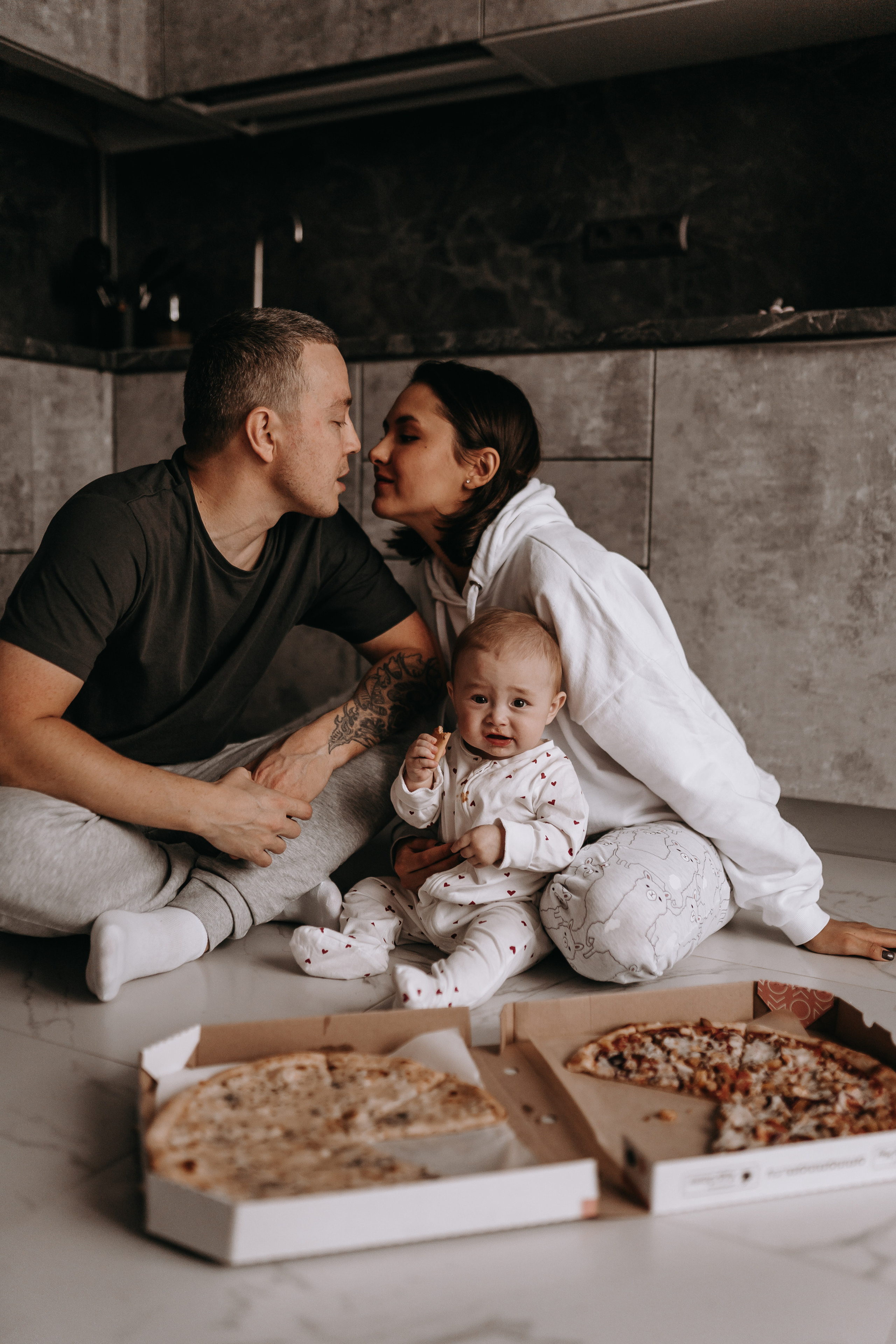 Семейная съемка. Фотограф Анапа. Екатерина Gladysha