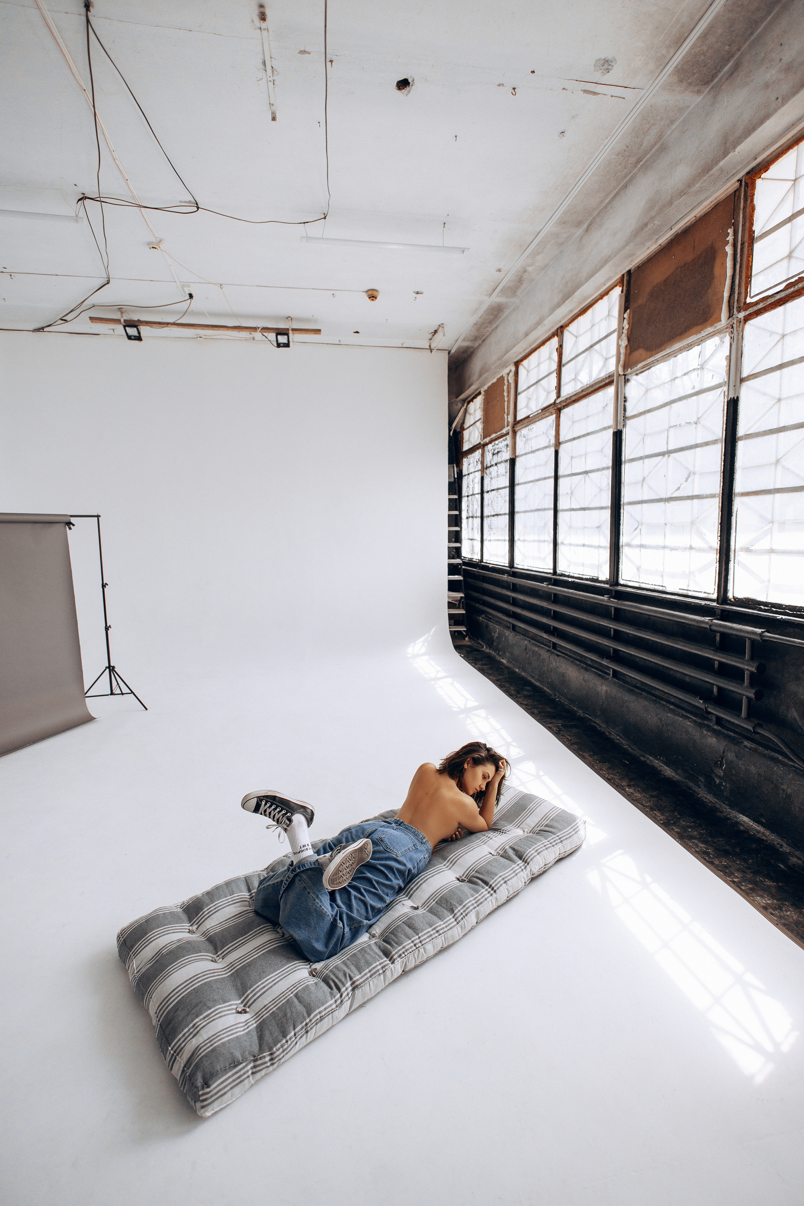 Портретная съемка. Фотограф Анапа. Екатерина Gladysha