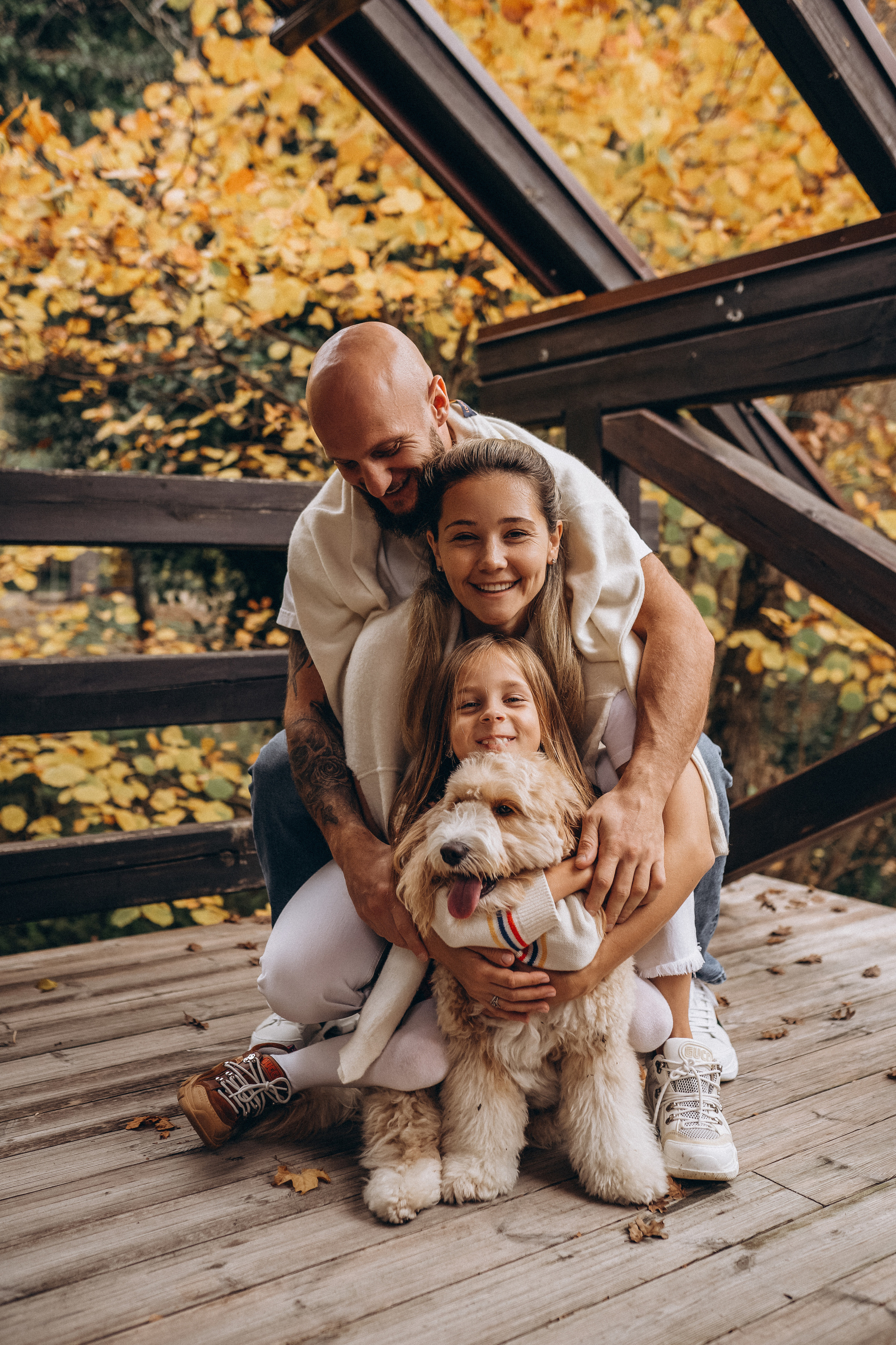 Семейная съемка. Фотограф Анапа. Екатерина Gladysha