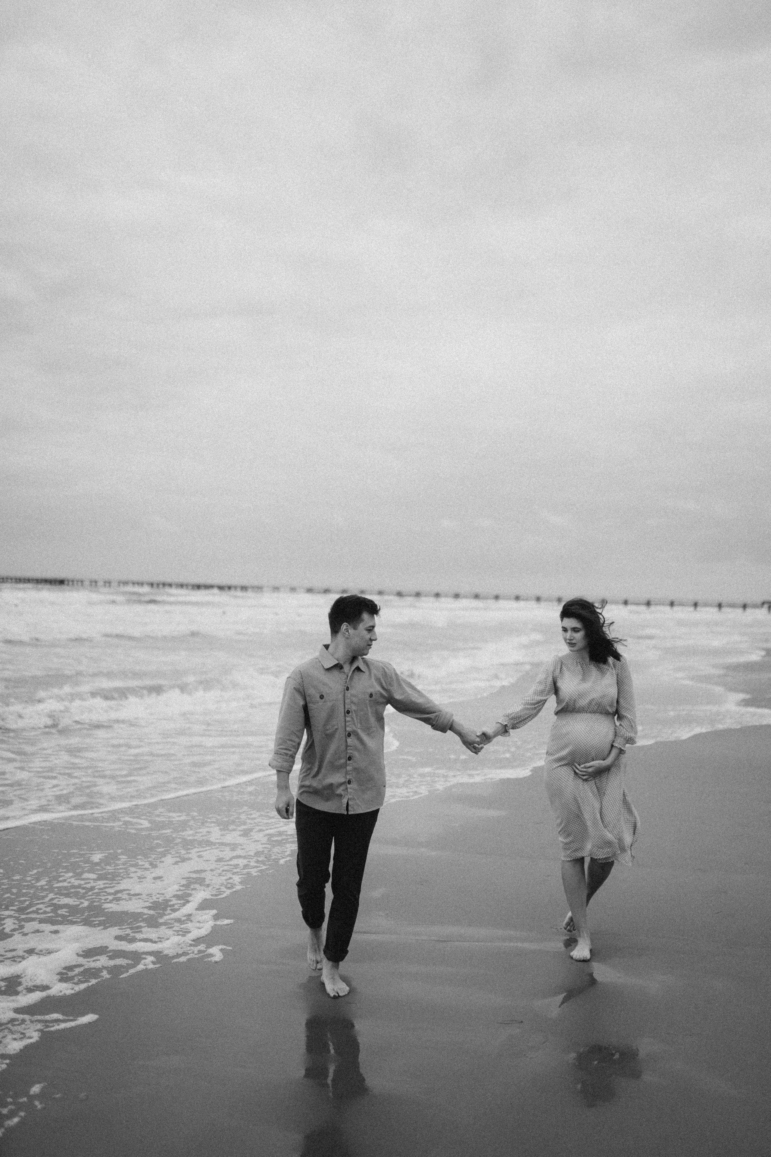 В ожидании. Фотограф Анапа. Екатерина Gladysha