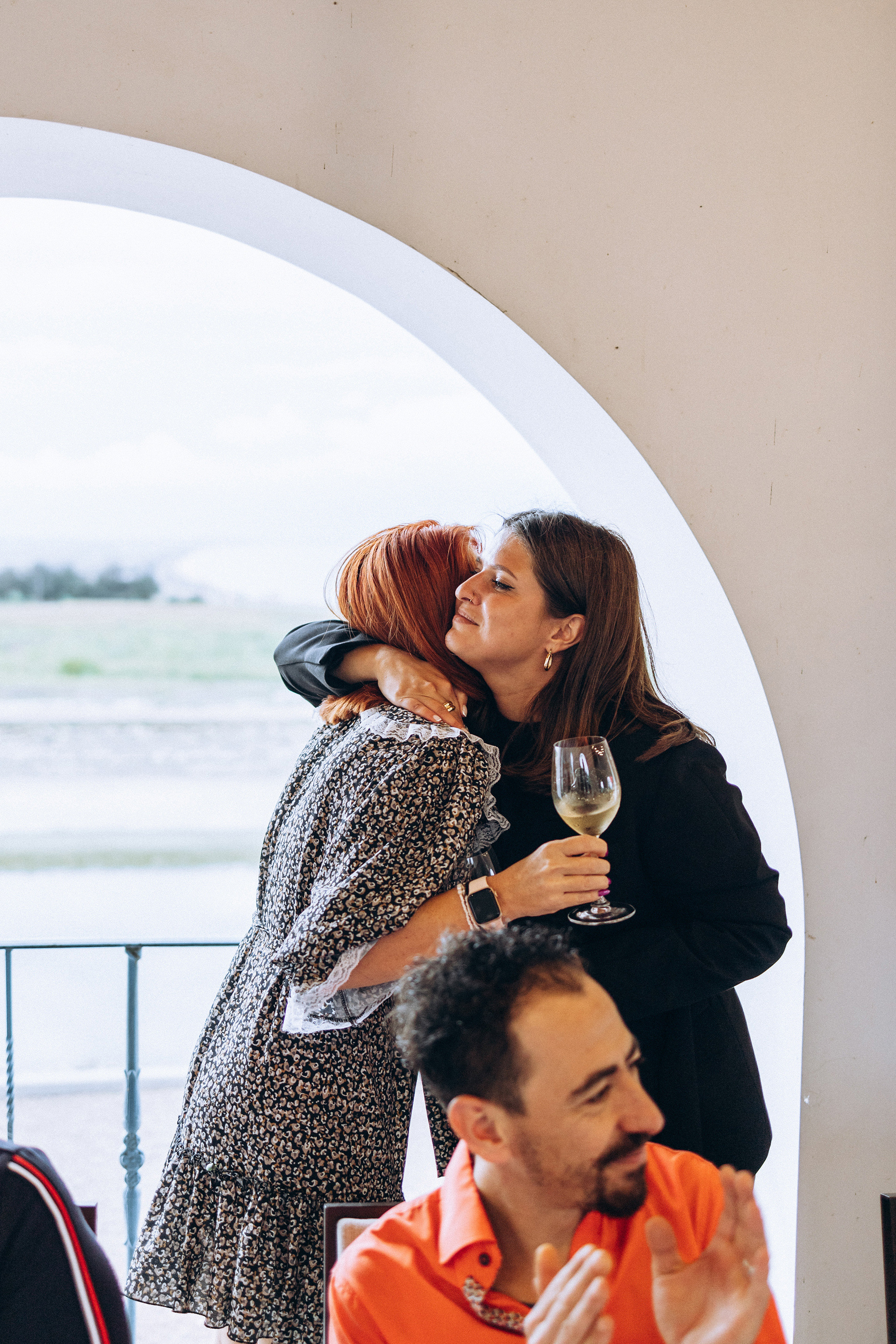 Репортажная съемка. Фотограф Анапа. Екатерина Gladysha