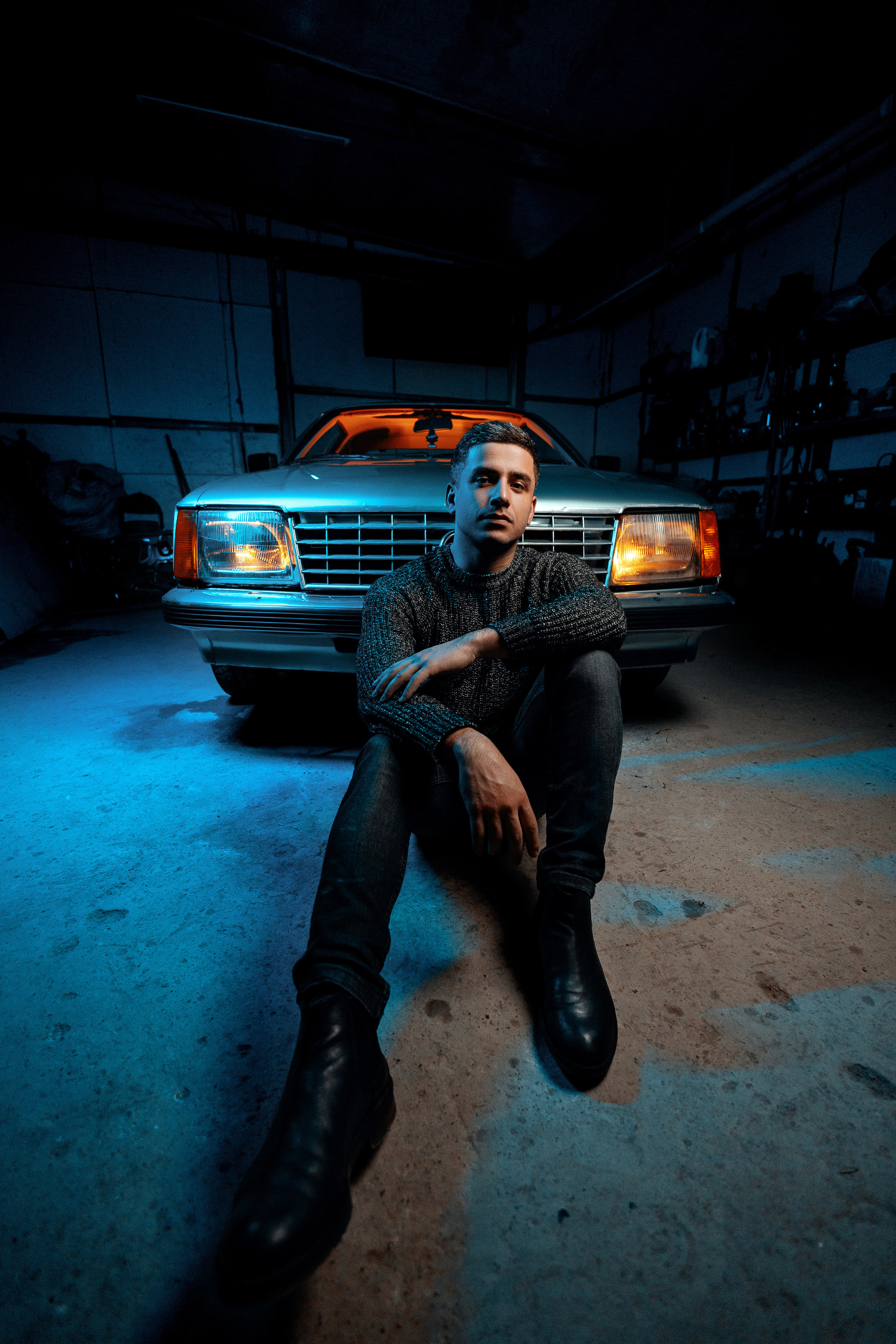 Портретная съемка. Фотограф Анапа. Екатерина Gladysha