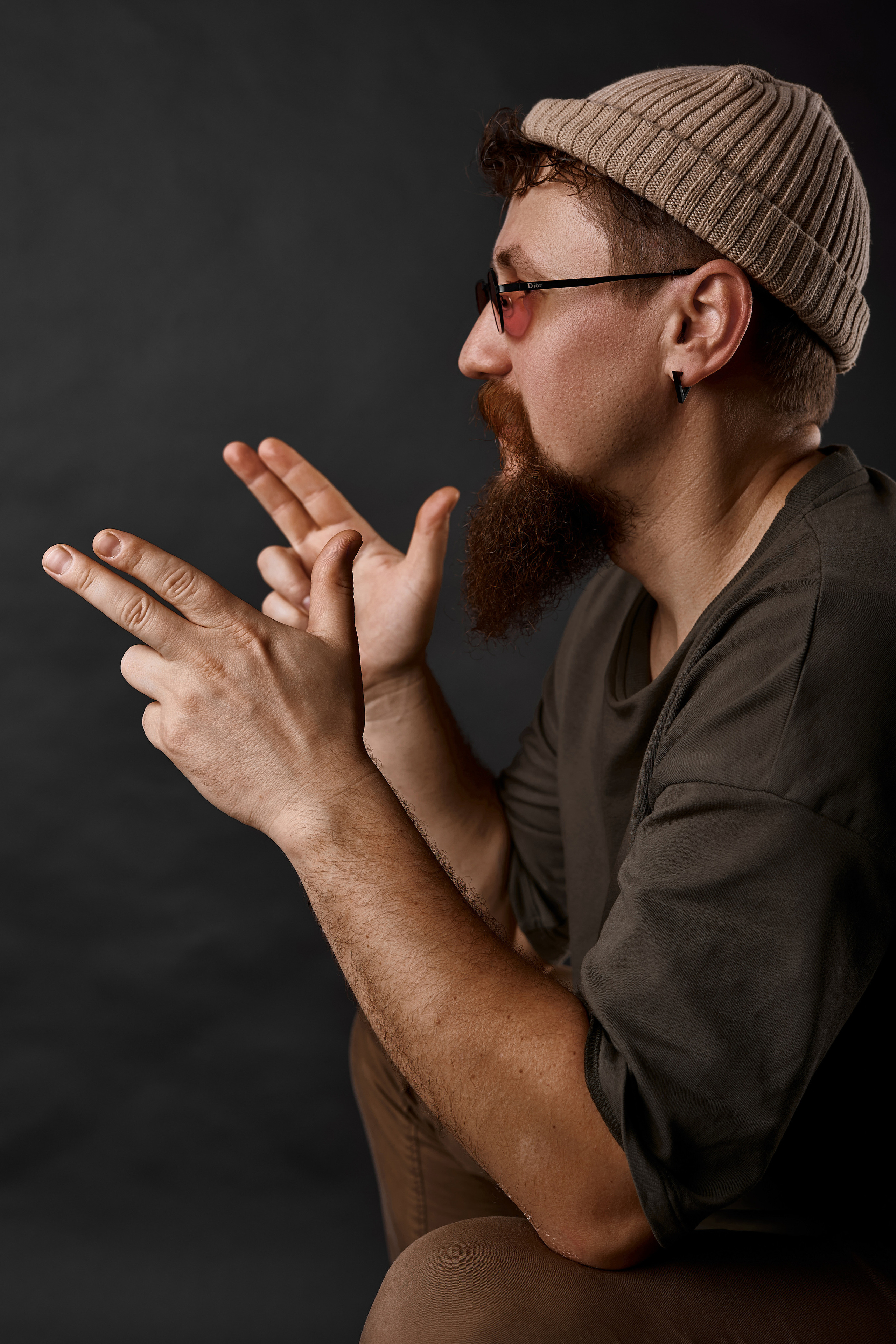 Портретная съемка. Фотограф Анапа. Екатерина Gladysha