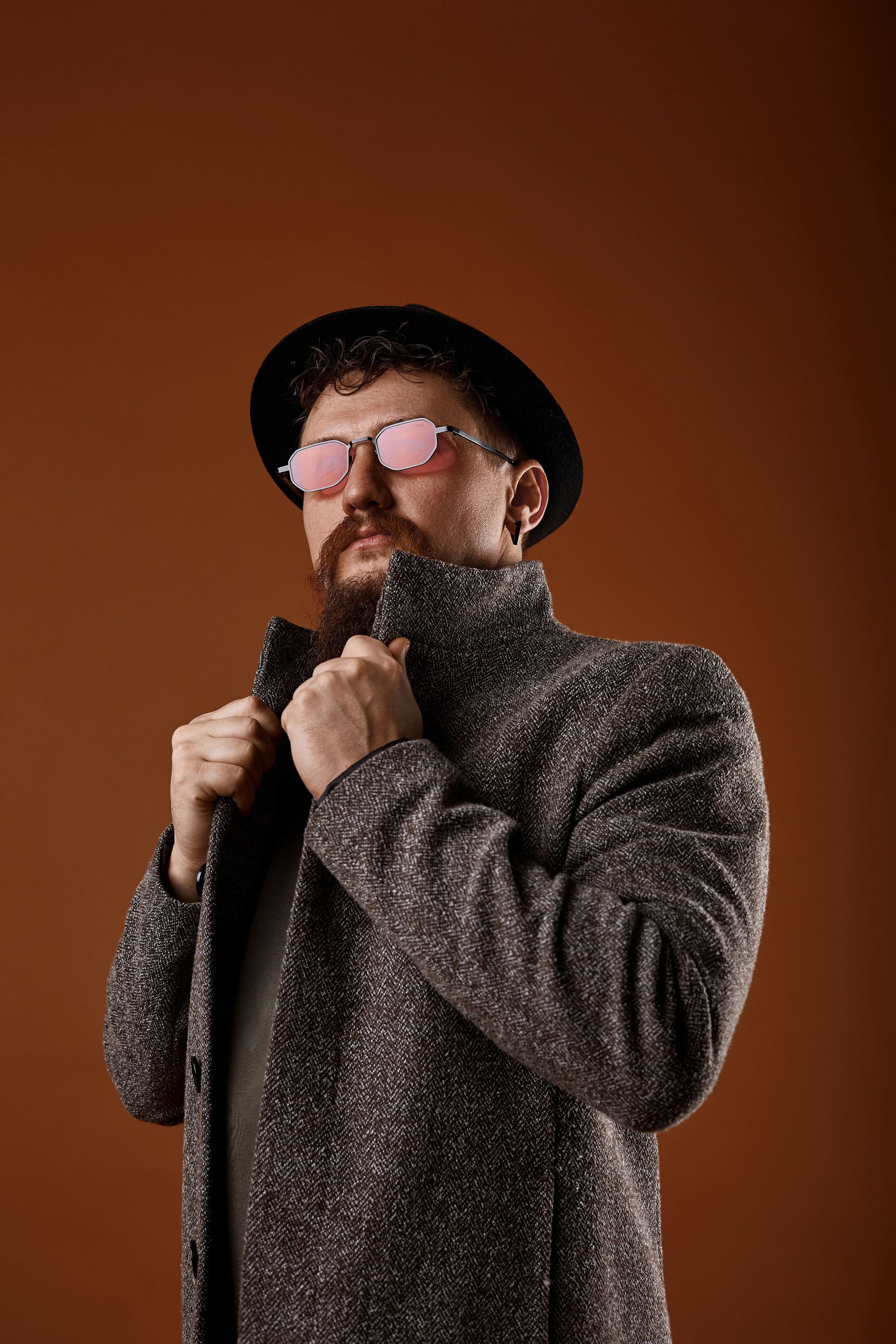 Портретная съемка. Фотограф Анапа. Екатерина Gladysha