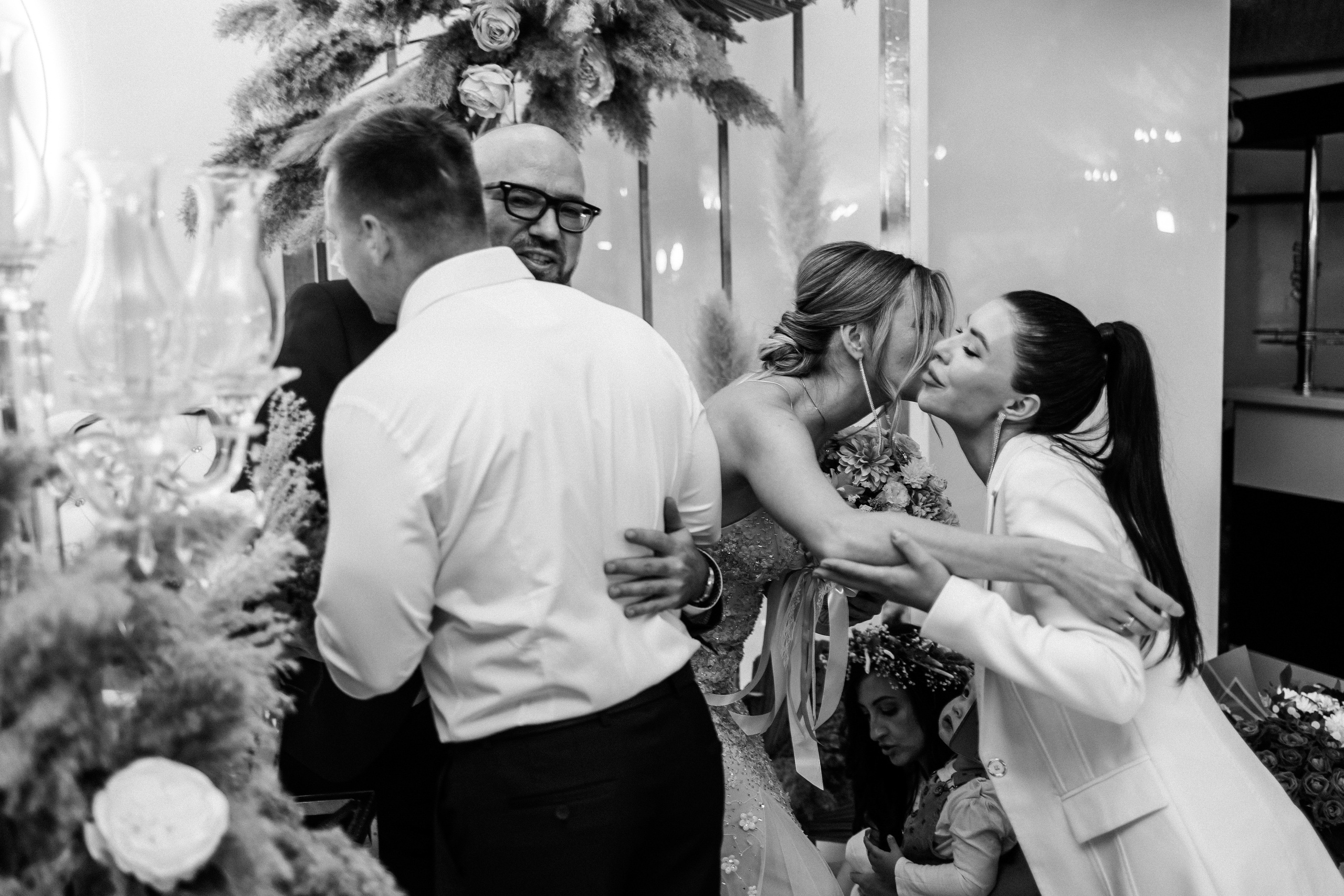 Репортажная съемка. Фотограф Анапа. Екатерина Gladysha