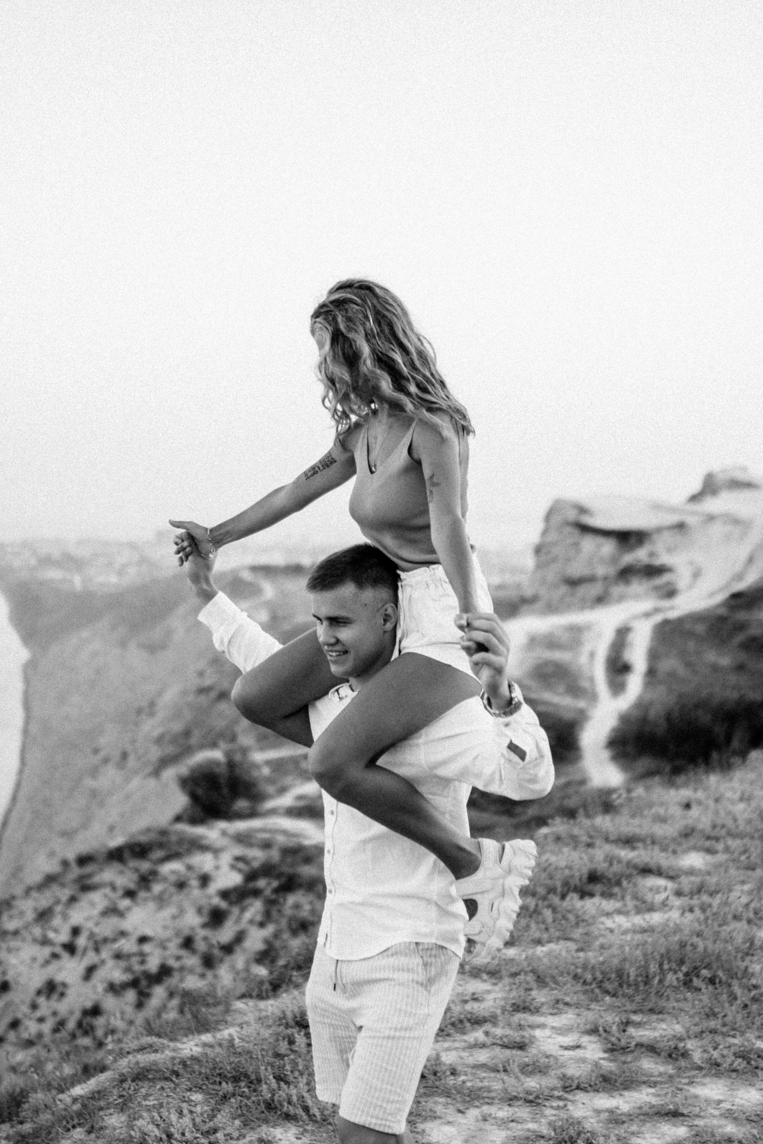 Love story. Фотограф Анапа. Екатерина Gladysha