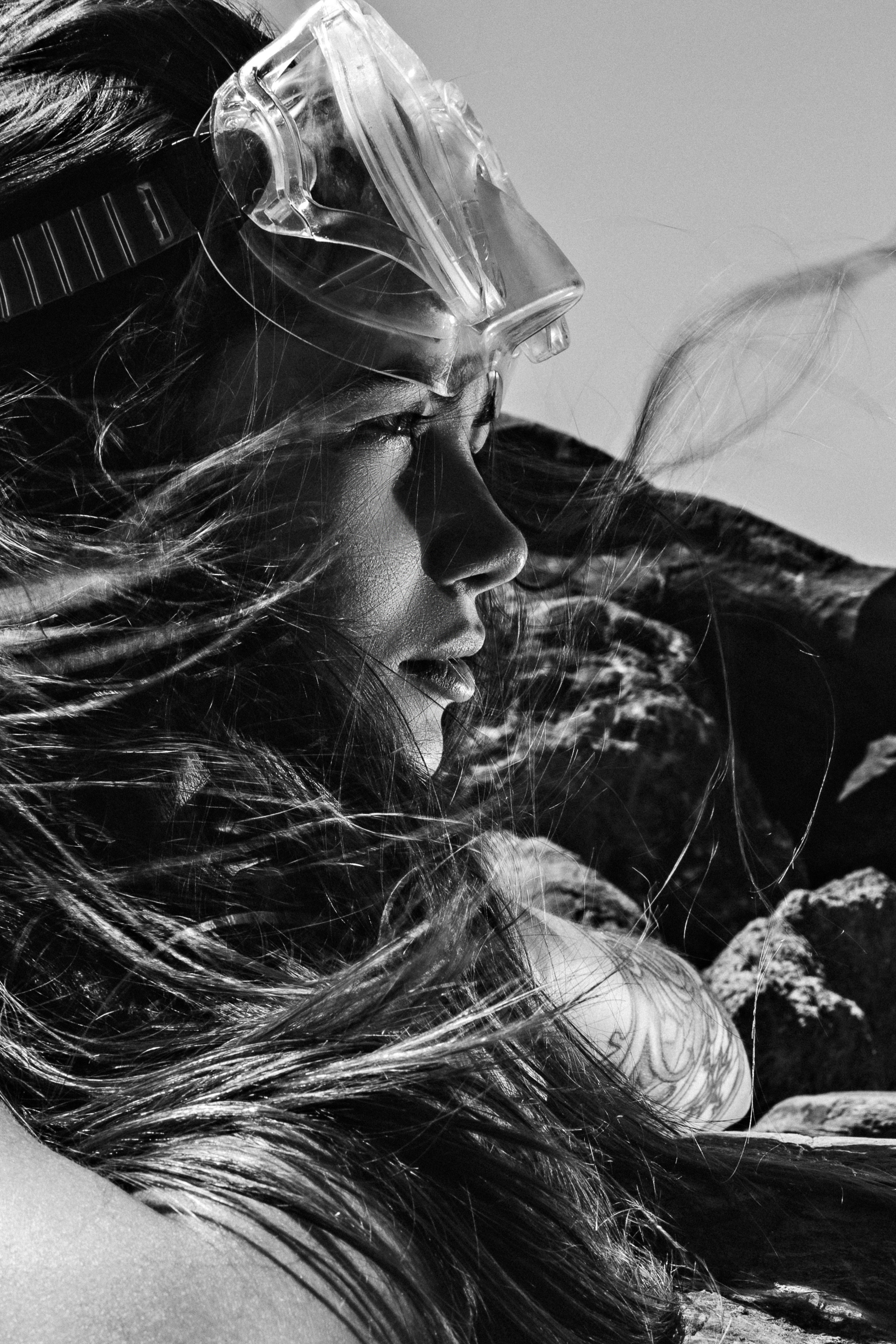 Портретная съемка. Фотограф Анапа. Екатерина Gladysha