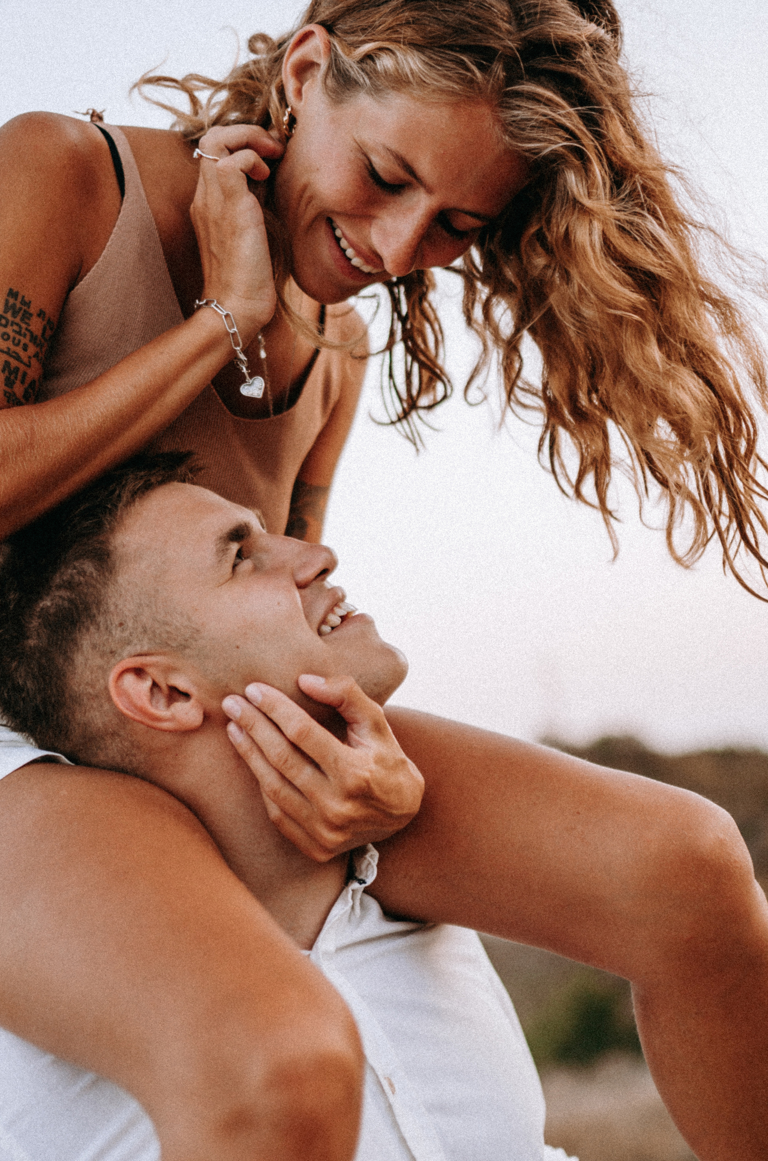 Love story. Фотограф Анапа. Екатерина Gladysha