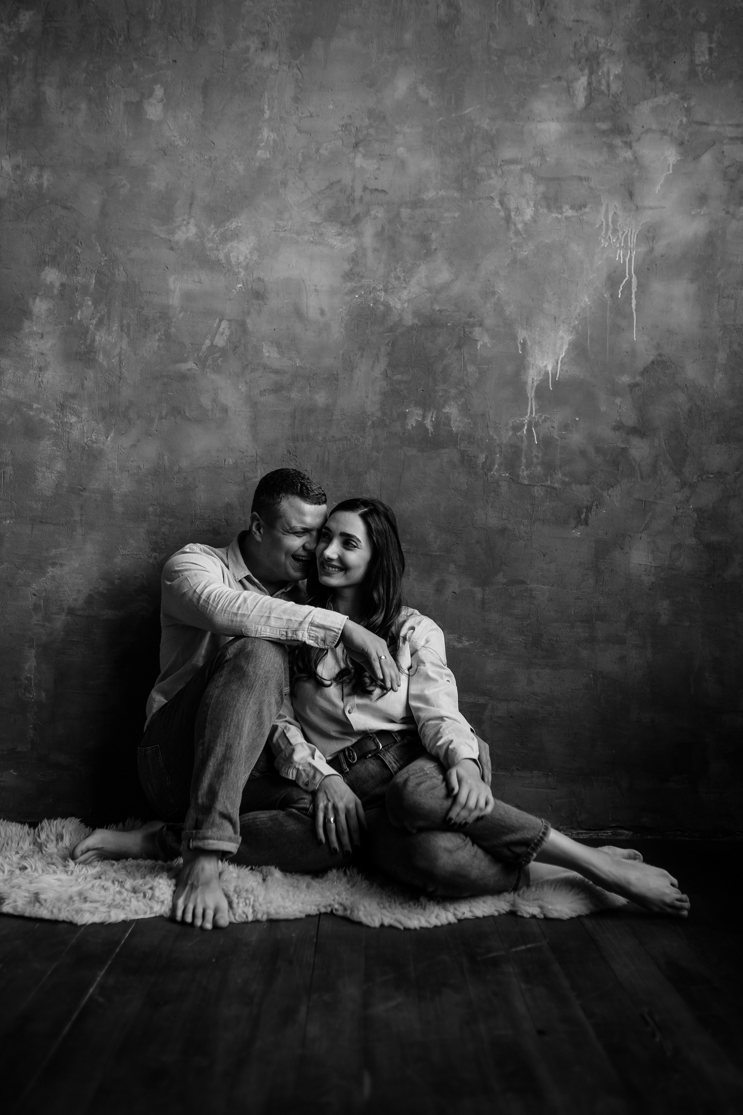 Love story. Фотограф Анапа. Екатерина Gladysha