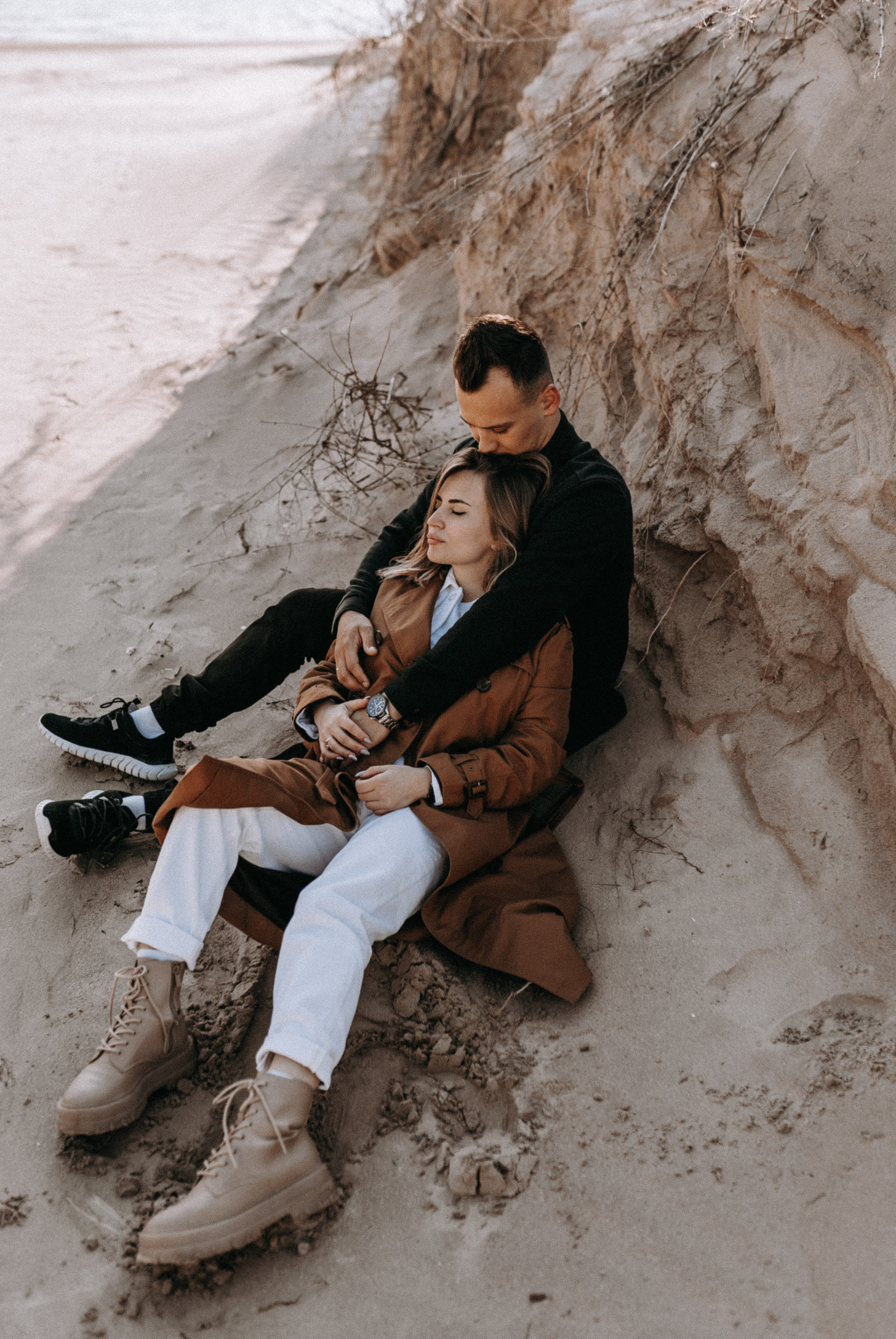 Love story. Фотограф Анапа. Екатерина Gladysha