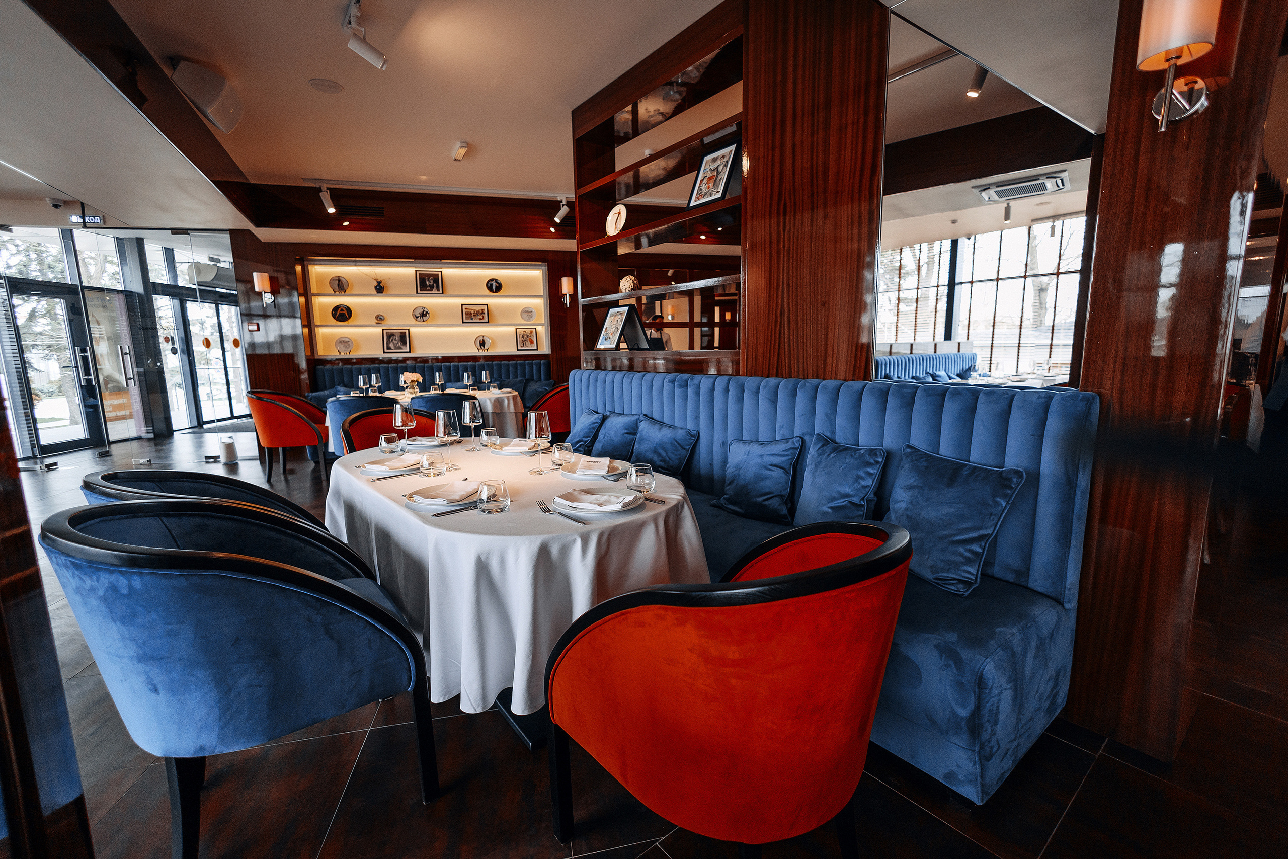 Интерьерная съемка. Фотограф Анапа. Екатерина Gladysha