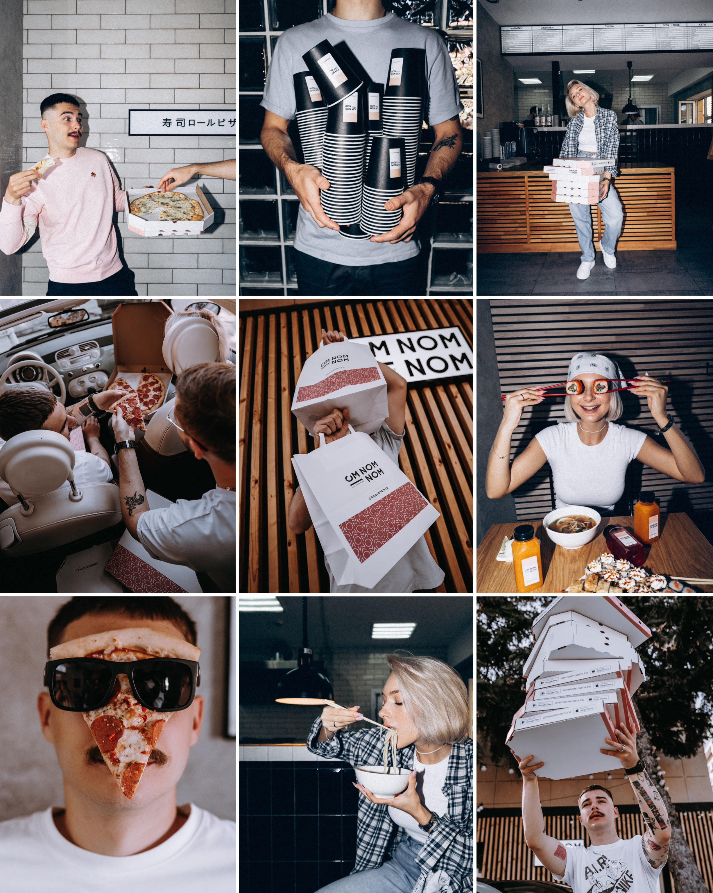 Контент съемка. Фотограф Анапа. Екатерина Gladysha