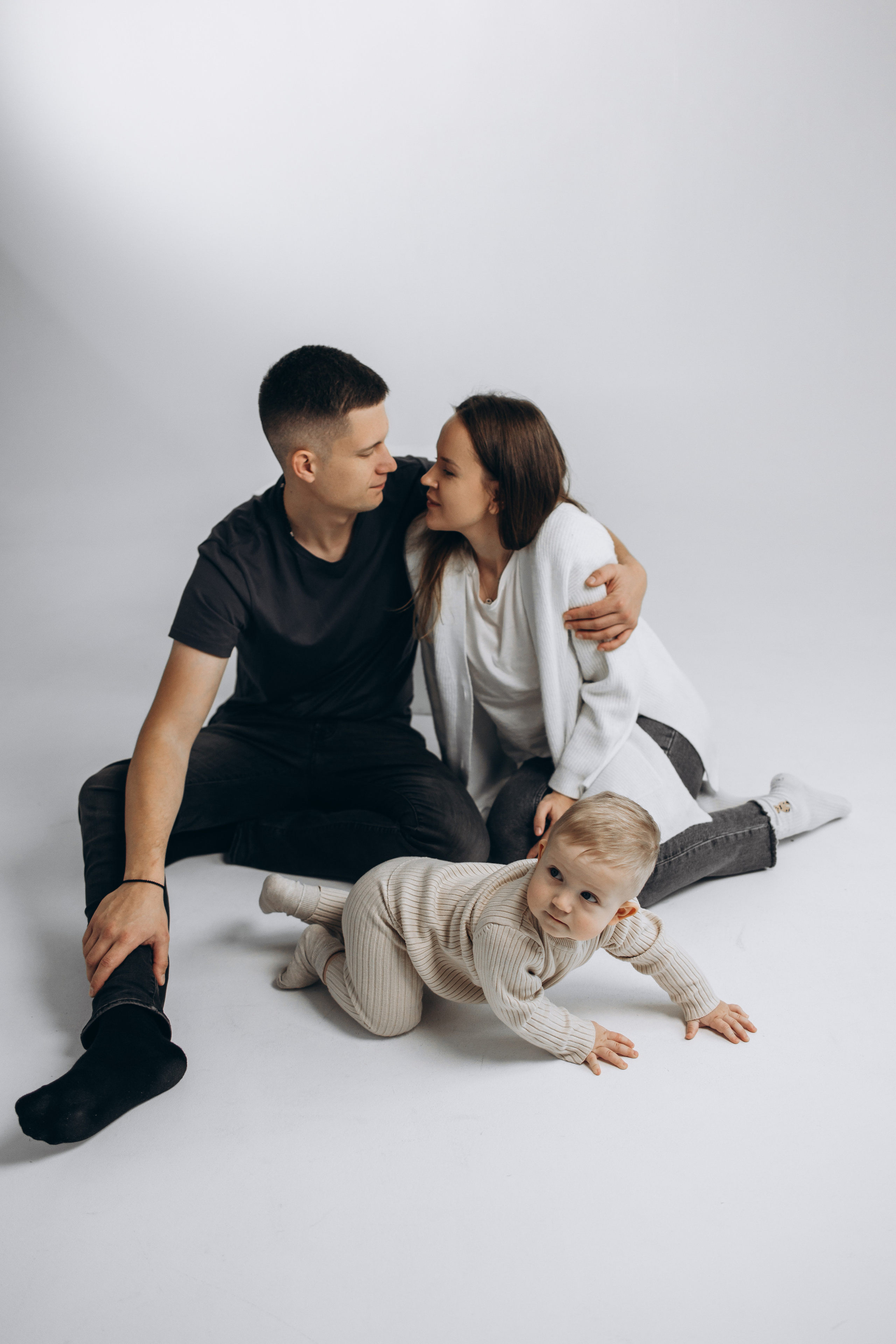 Семейная съемка. Фотограф Анапа. Екатерина Gladysha