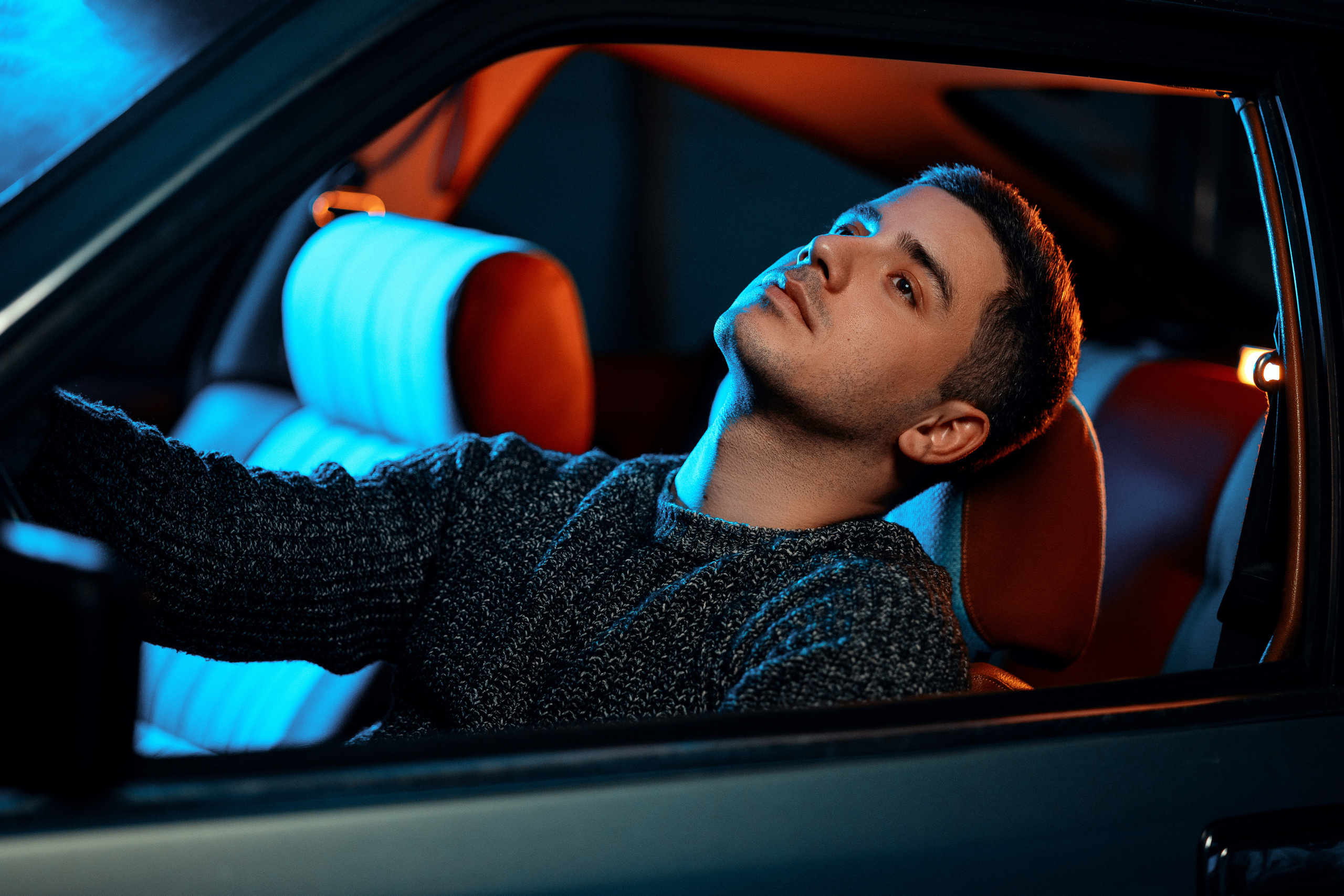 Портретная съемка. Фотограф Анапа. Екатерина Gladysha