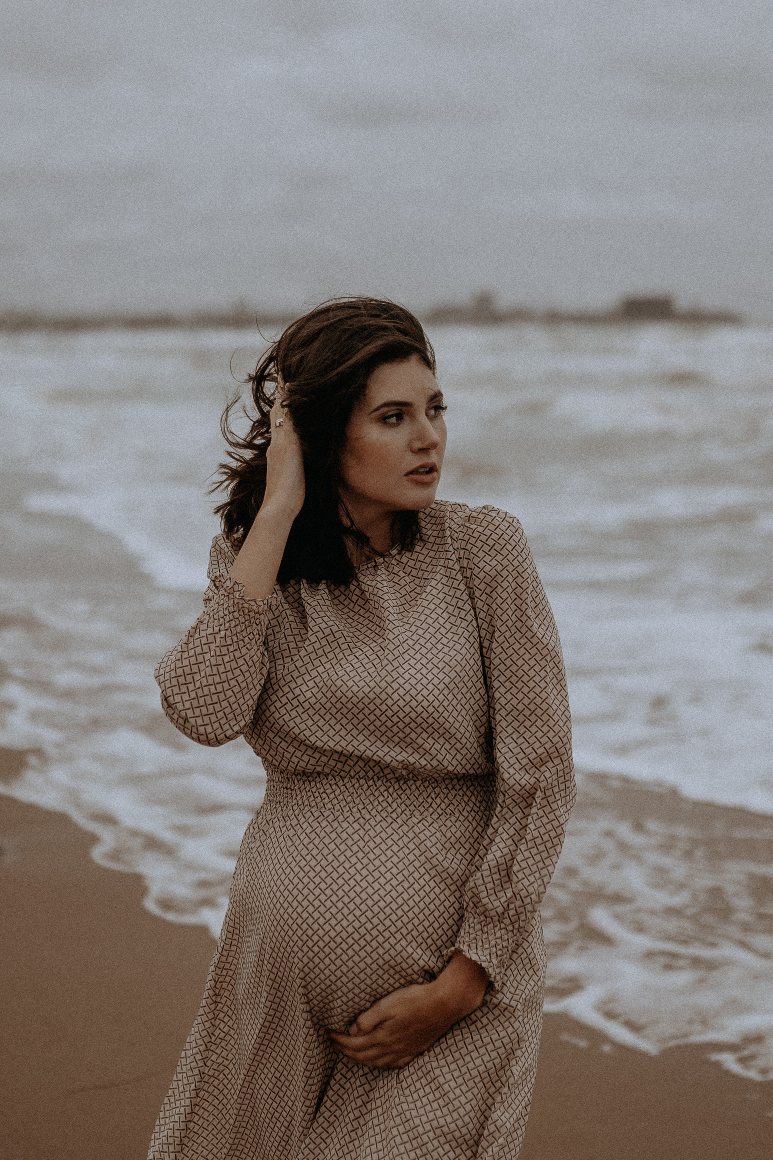 В ожидании. Фотограф Анапа. Екатерина Gladysha