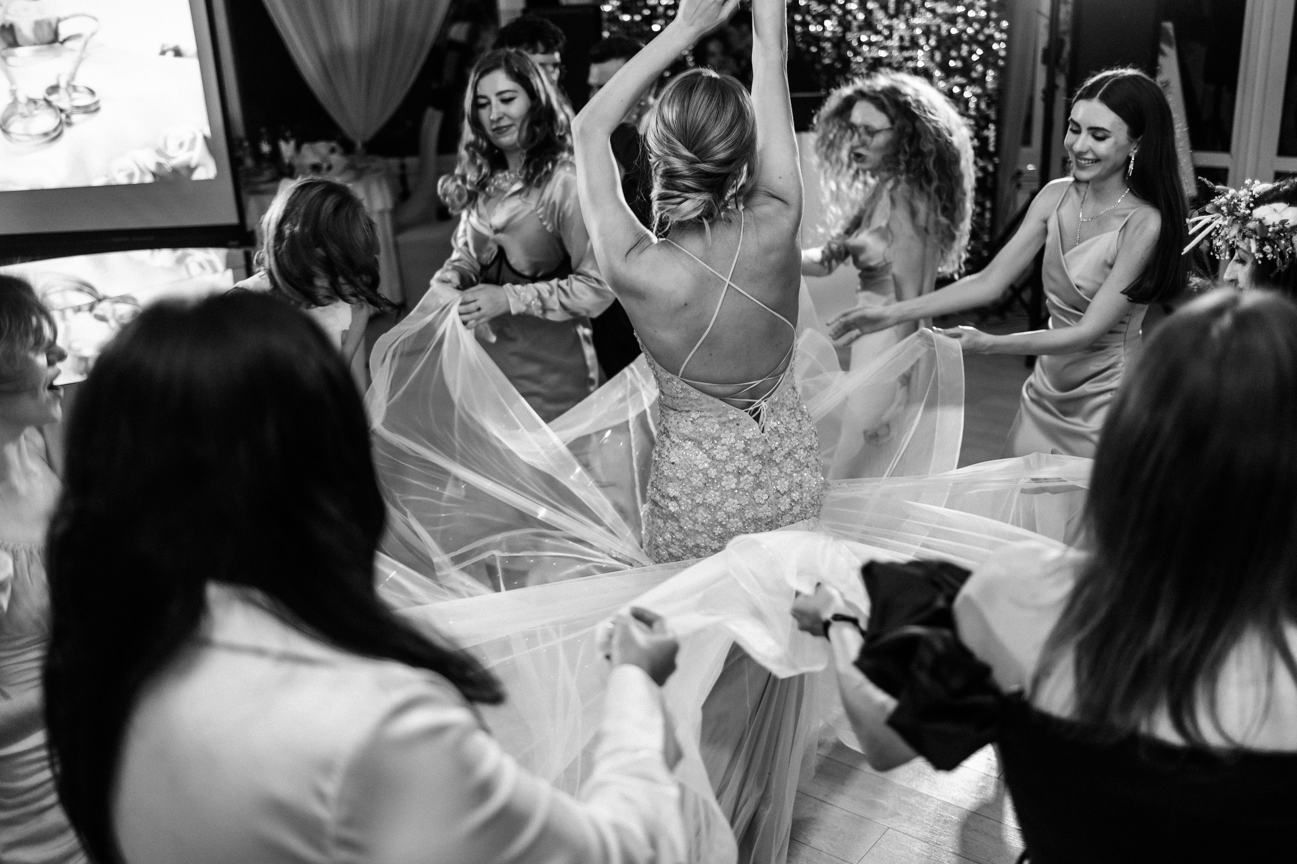 Репортажная съемка. Фотограф Анапа. Екатерина Gladysha