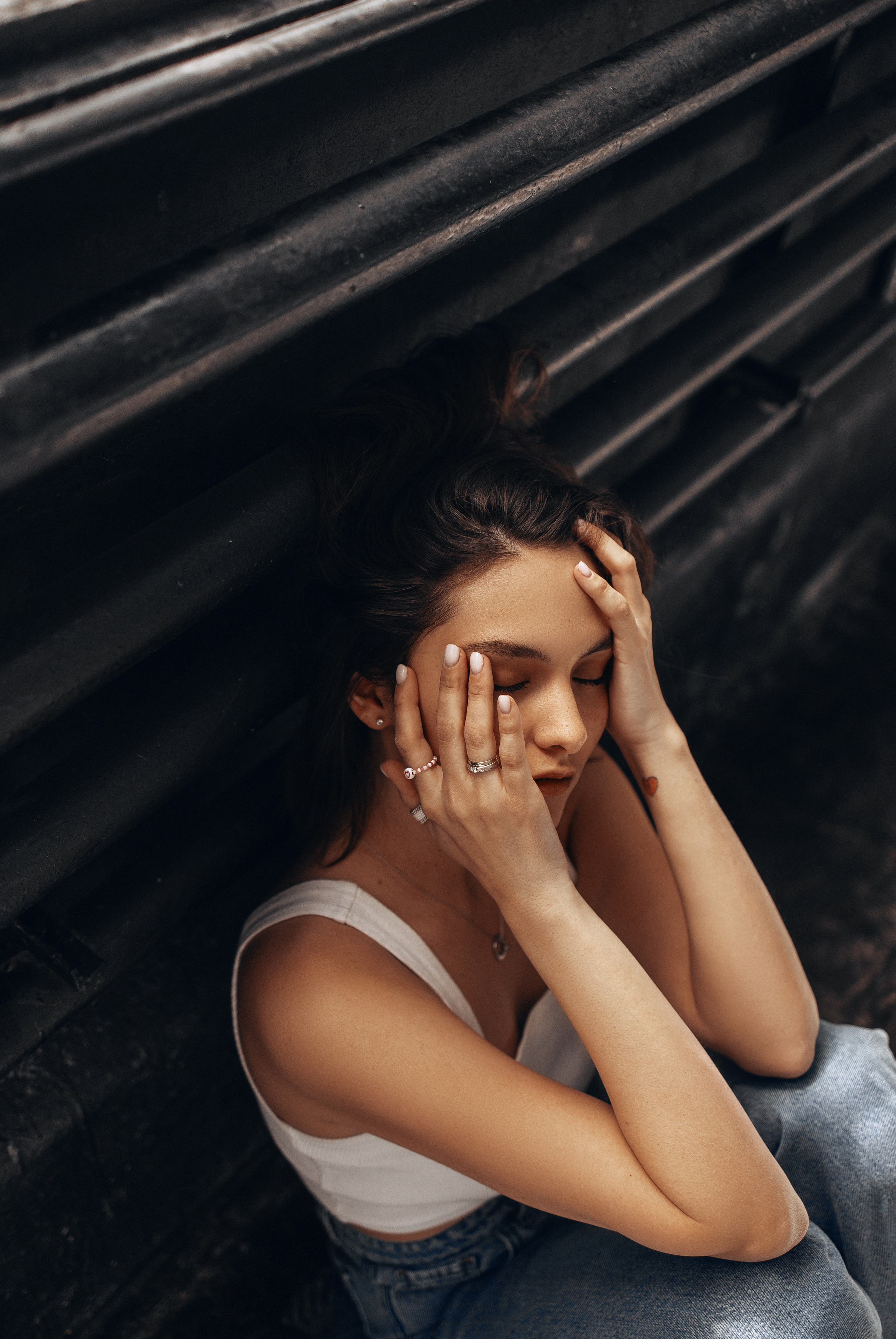 Портретная съемка. Фотограф Анапа. Екатерина Gladysha