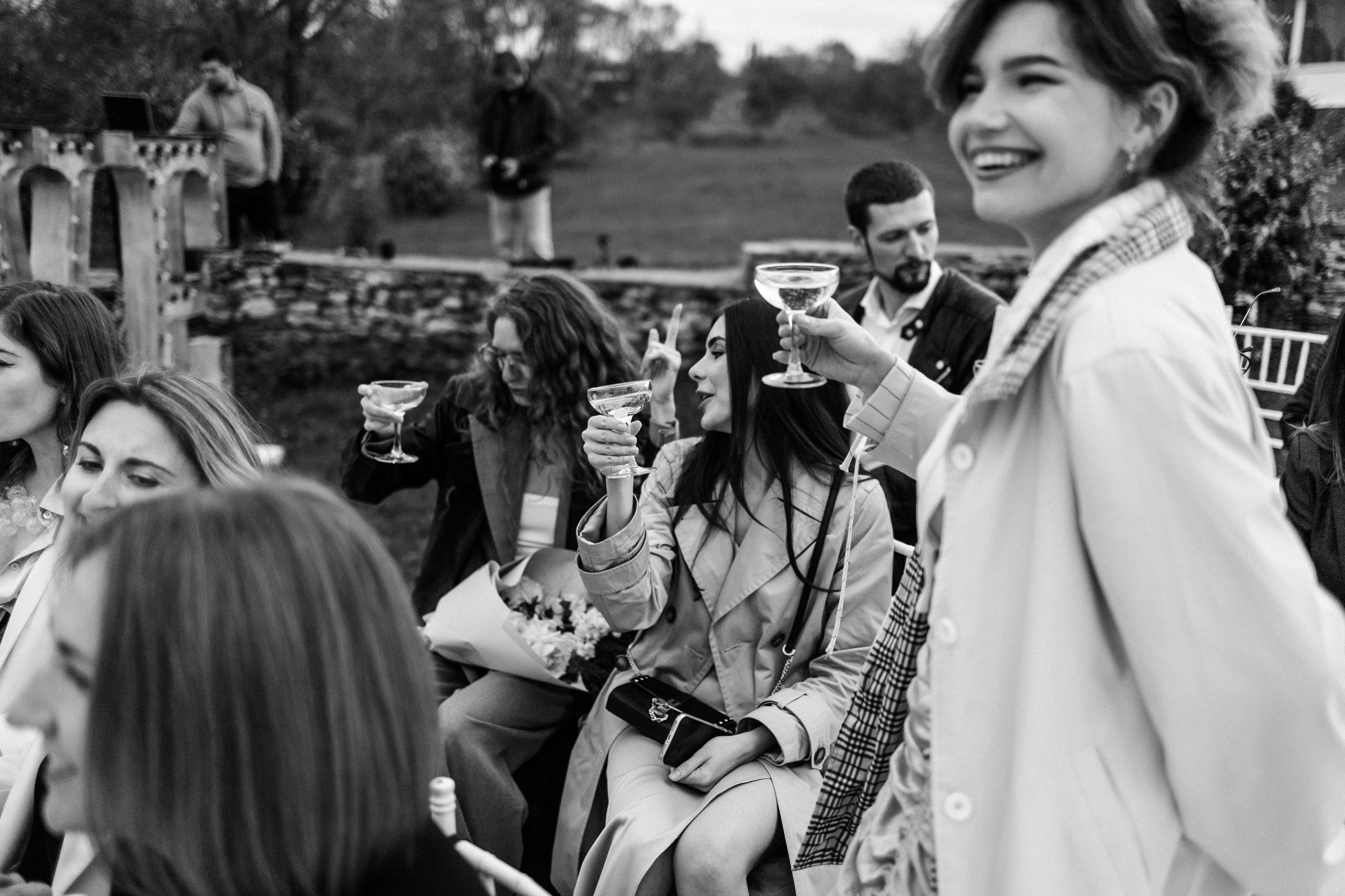 Репортажная съемка. Фотограф Анапа. Екатерина Gladysha