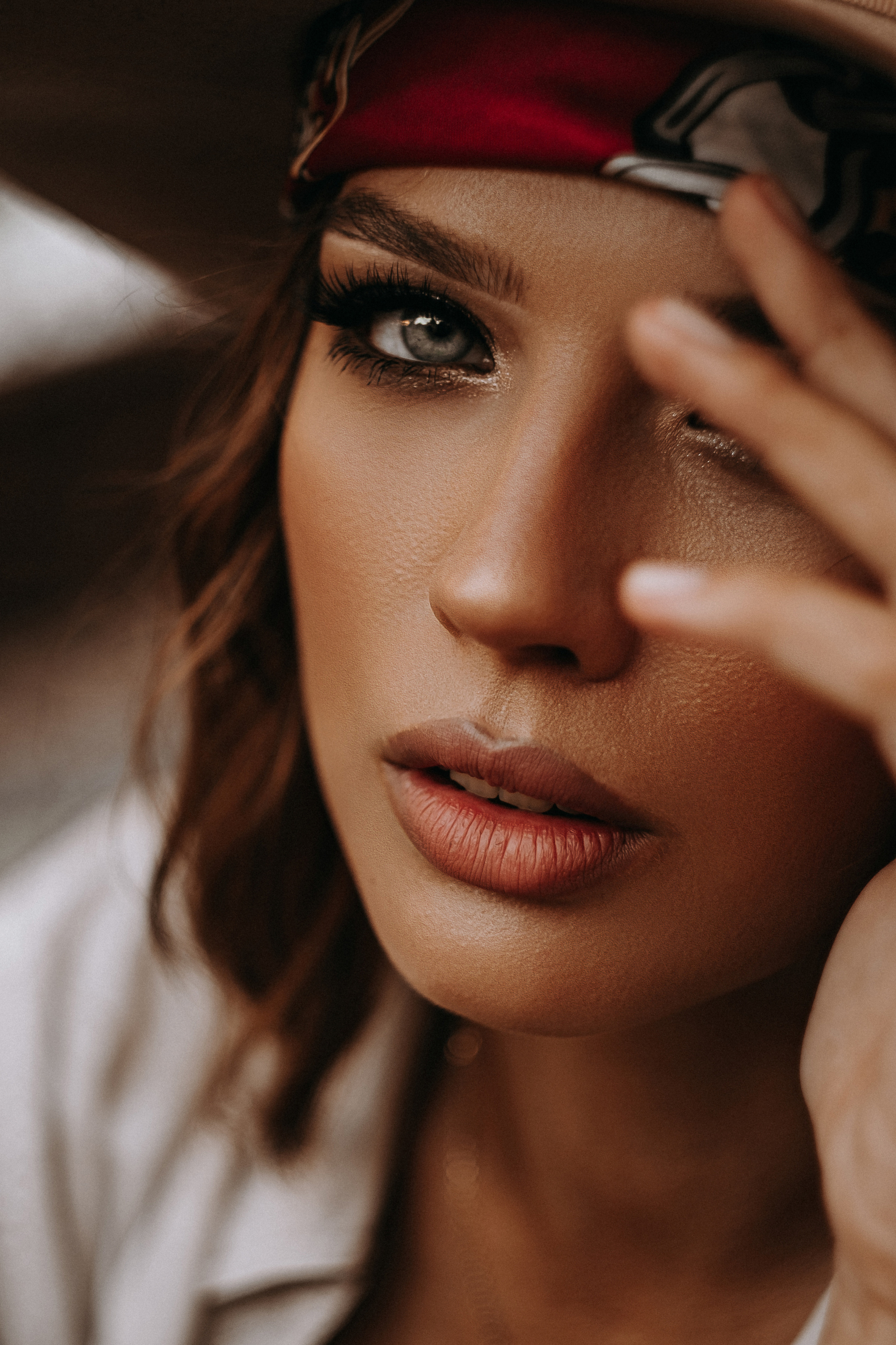 Портретная съемка. Фотограф Анапа. Екатерина Gladysha