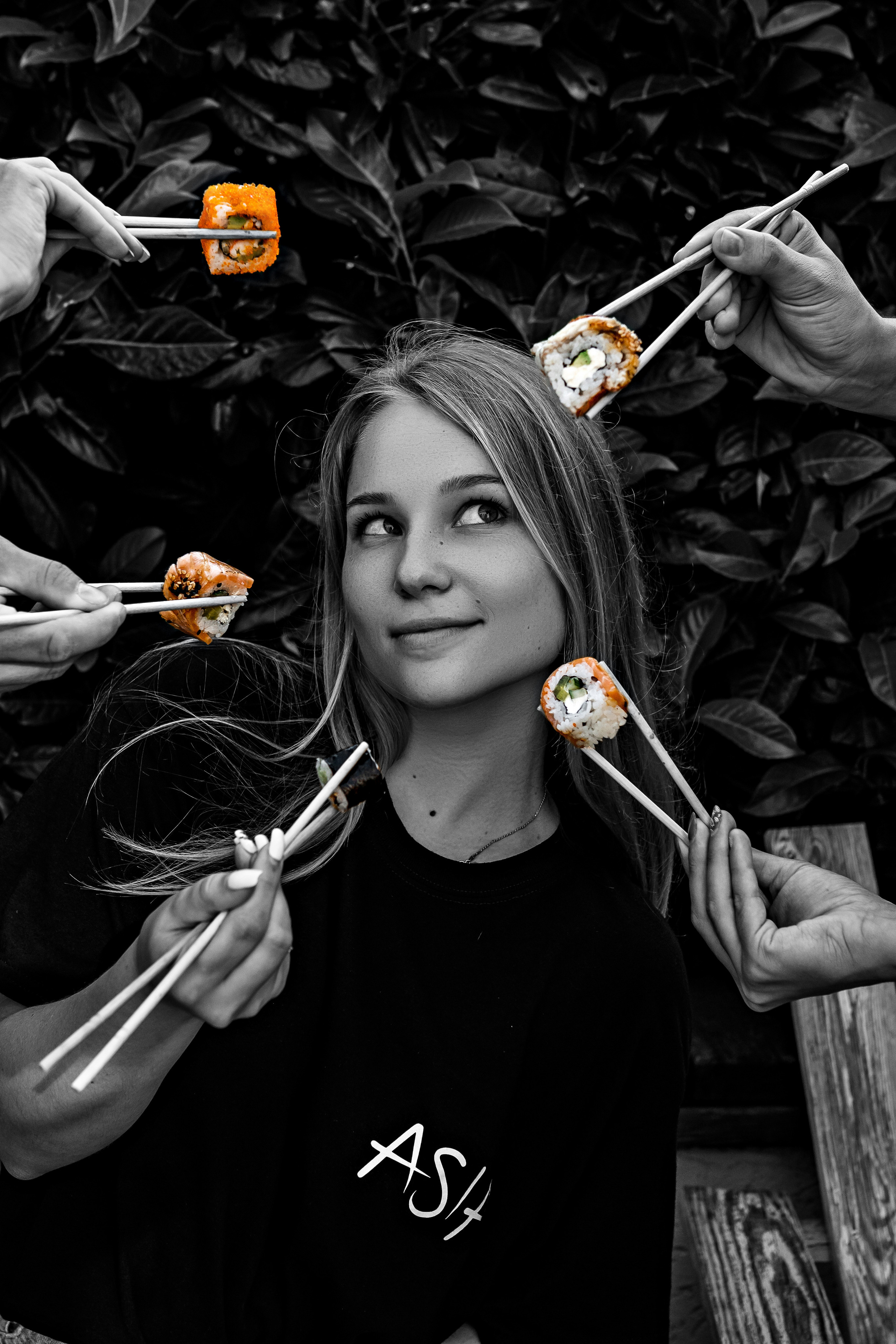 Контент съемка. Фотограф Анапа. Екатерина Gladysha