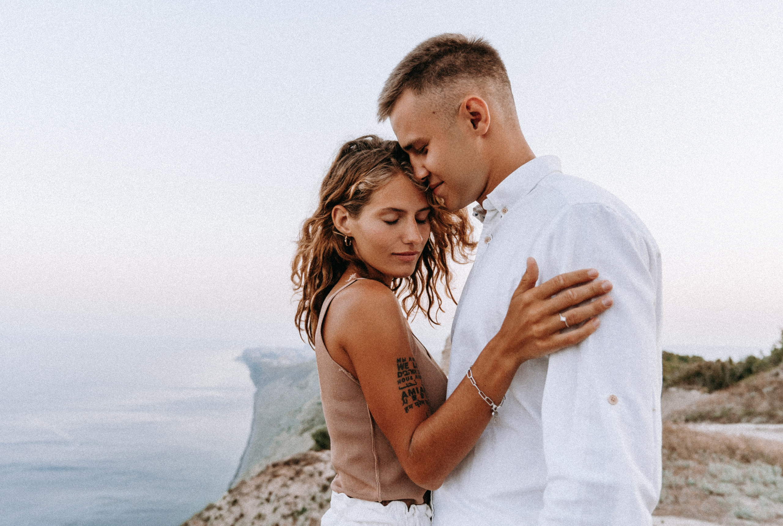 Love story. Фотограф Анапа. Екатерина Gladysha