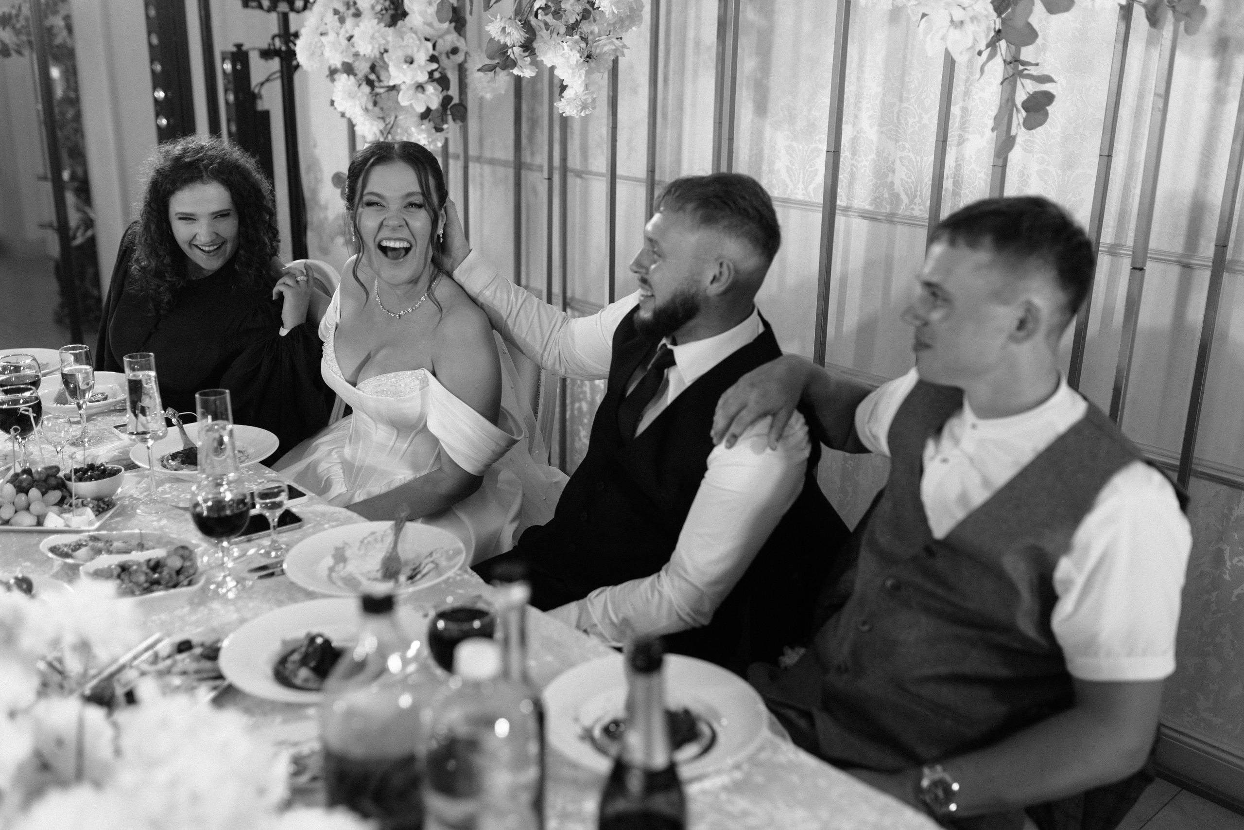 Даша&Вадим. Свадебный фотограф по всей Беларуси Цепелева Анна