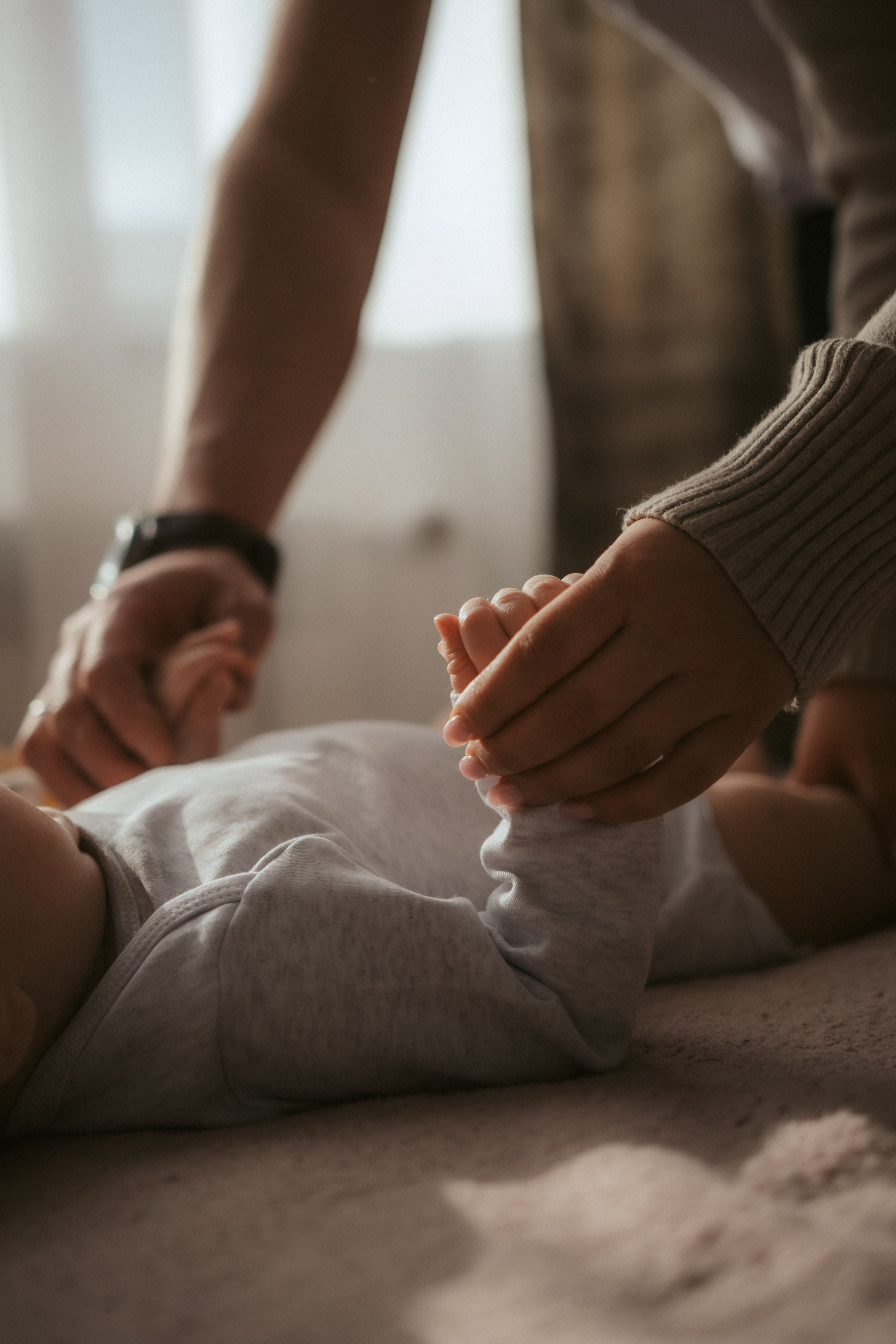 Семейная съемка (Дома). Serg_film