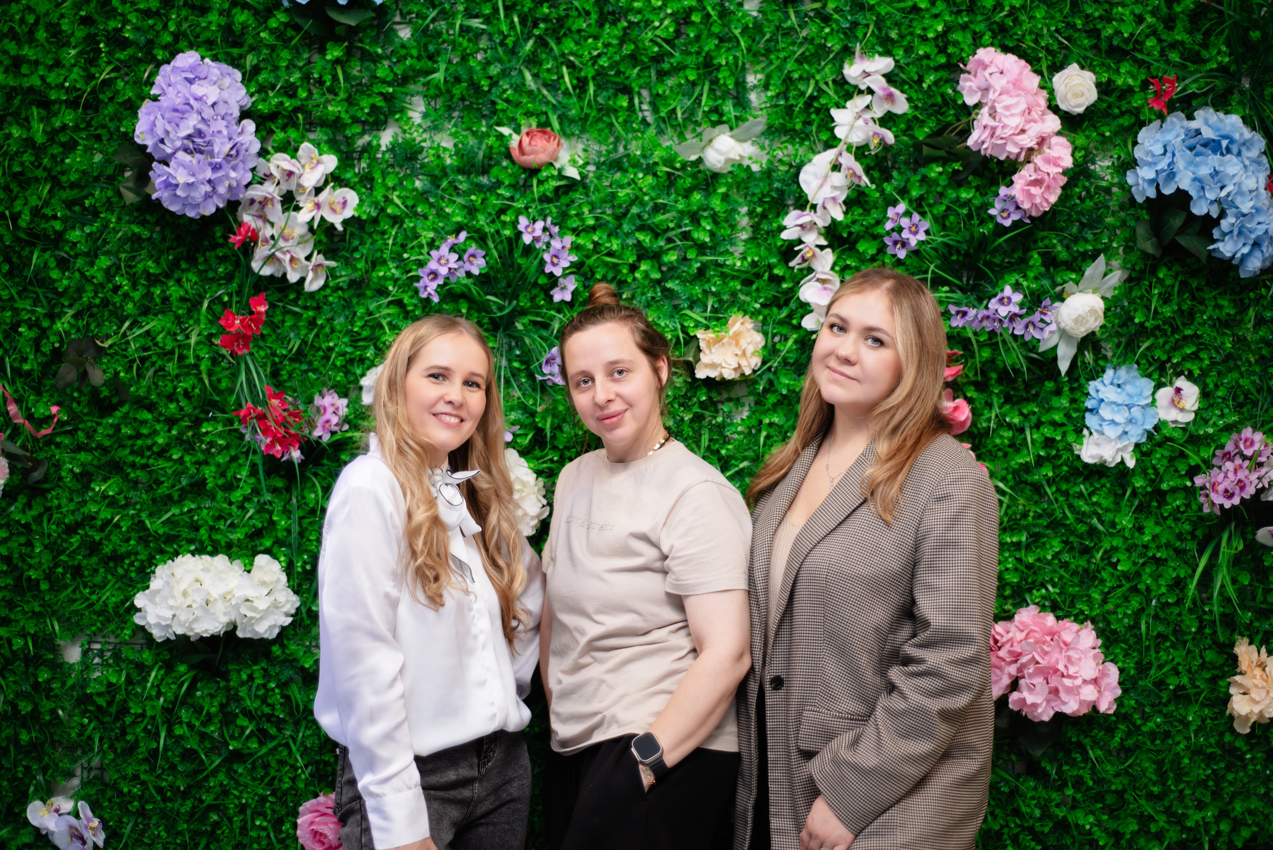 День Рождения, 5 лет. Семейный и женский фотограф Арина Балякина