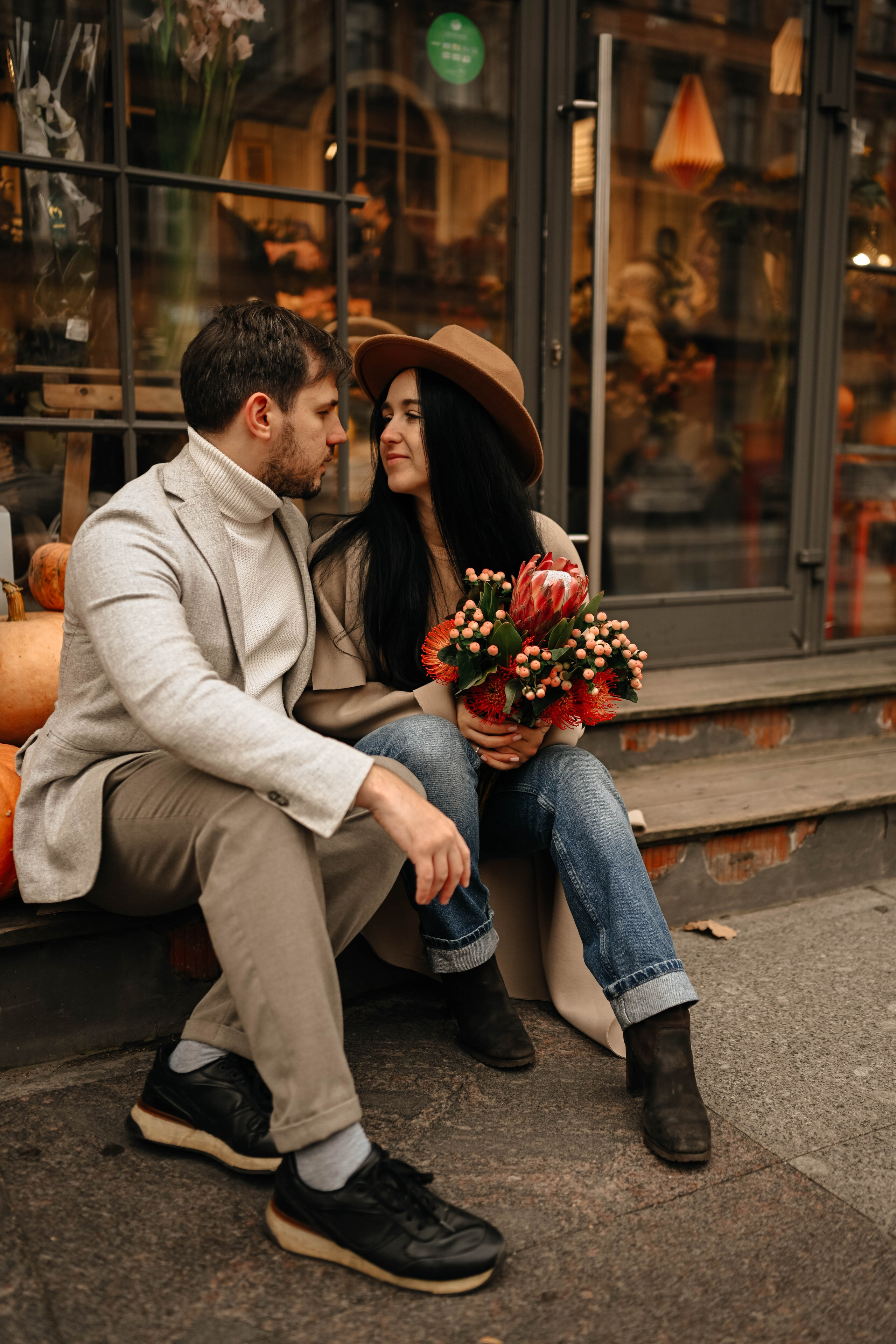 Елисей Вика. Фотограф в Санкт-Петербурге