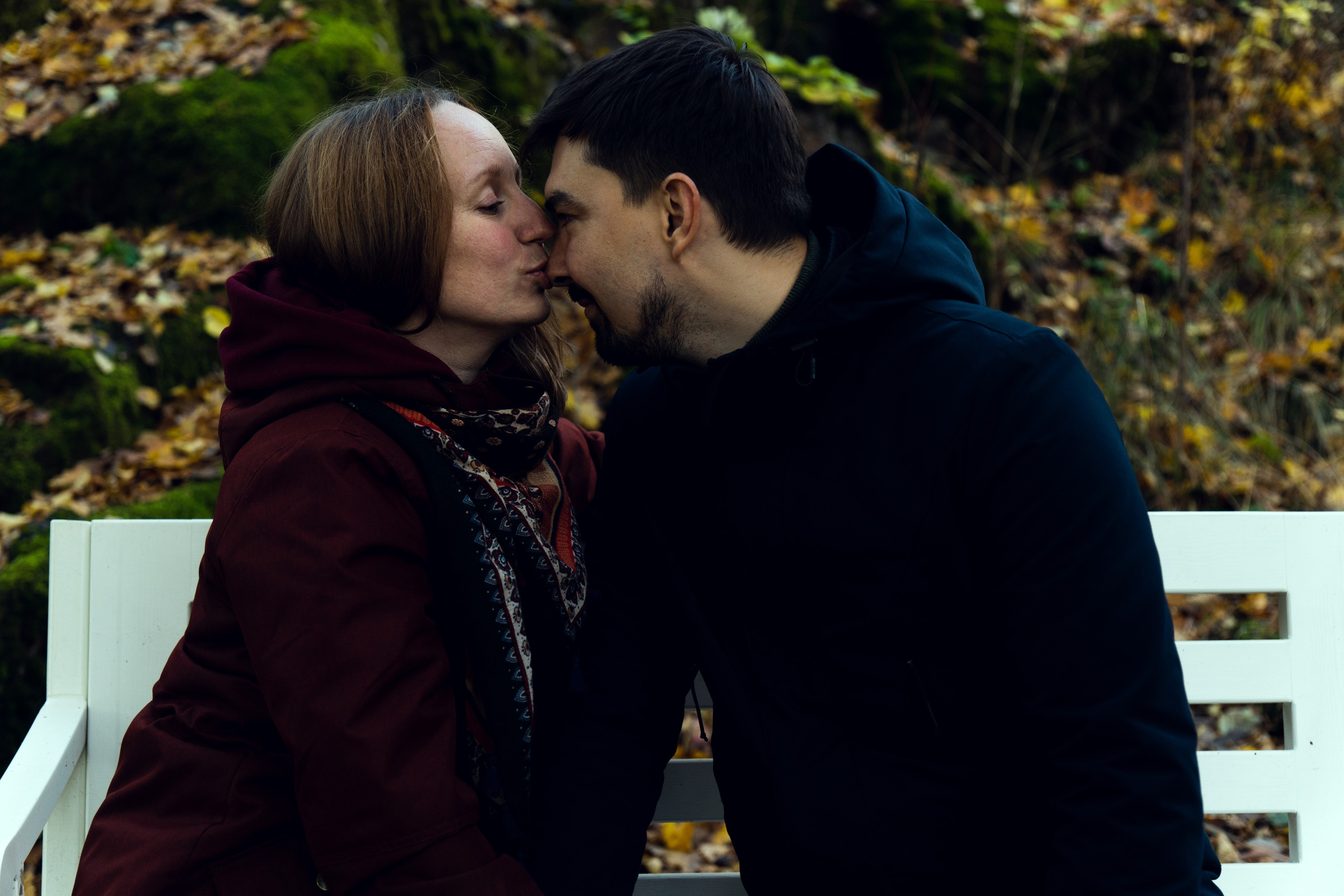 Лав стори. Виктория Спорова. Ваш портретный фотограф в Санкт-Петербурге
