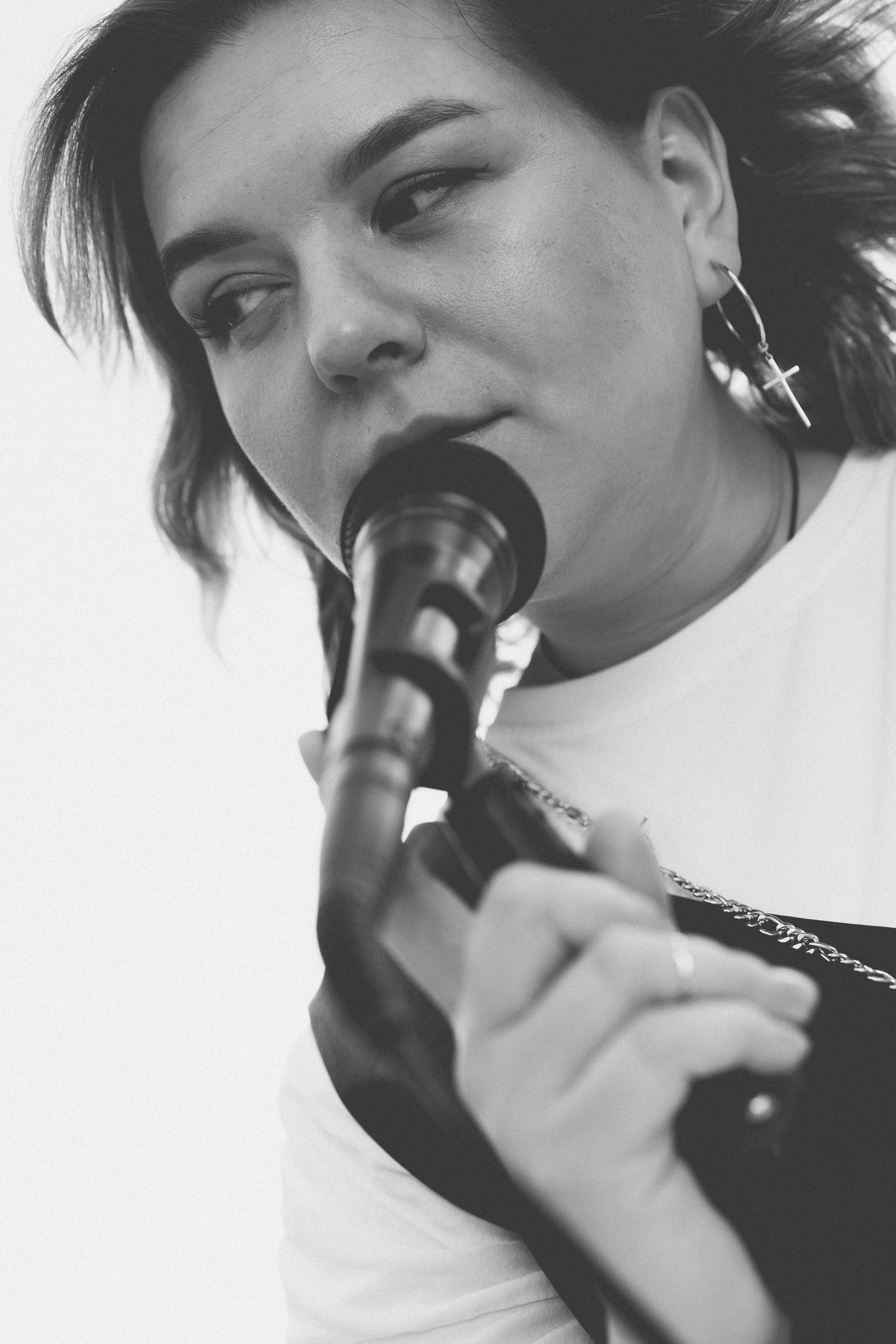 Классическая студийная съемка. Виктория Спорова. Ваш портретный фотограф в Санкт-Петербурге