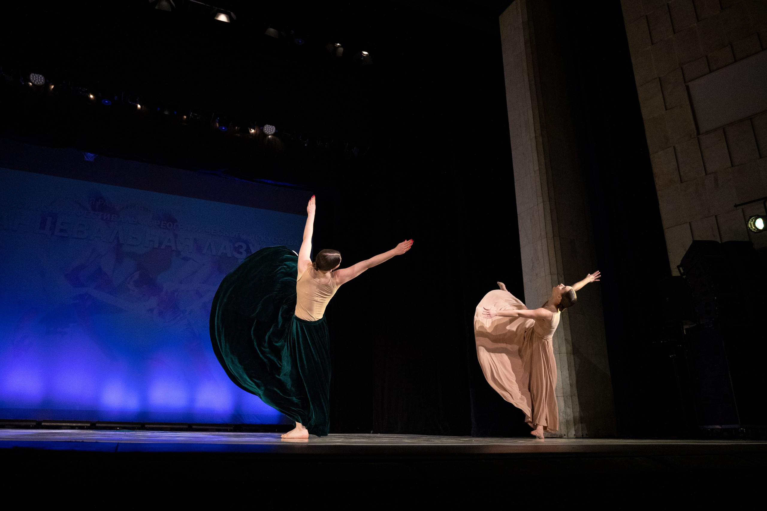 Фестиваль «Танцевальная лазурь 2024». Фотограф Алексей Соломин. Спортивный фотограф Алексей Соломин