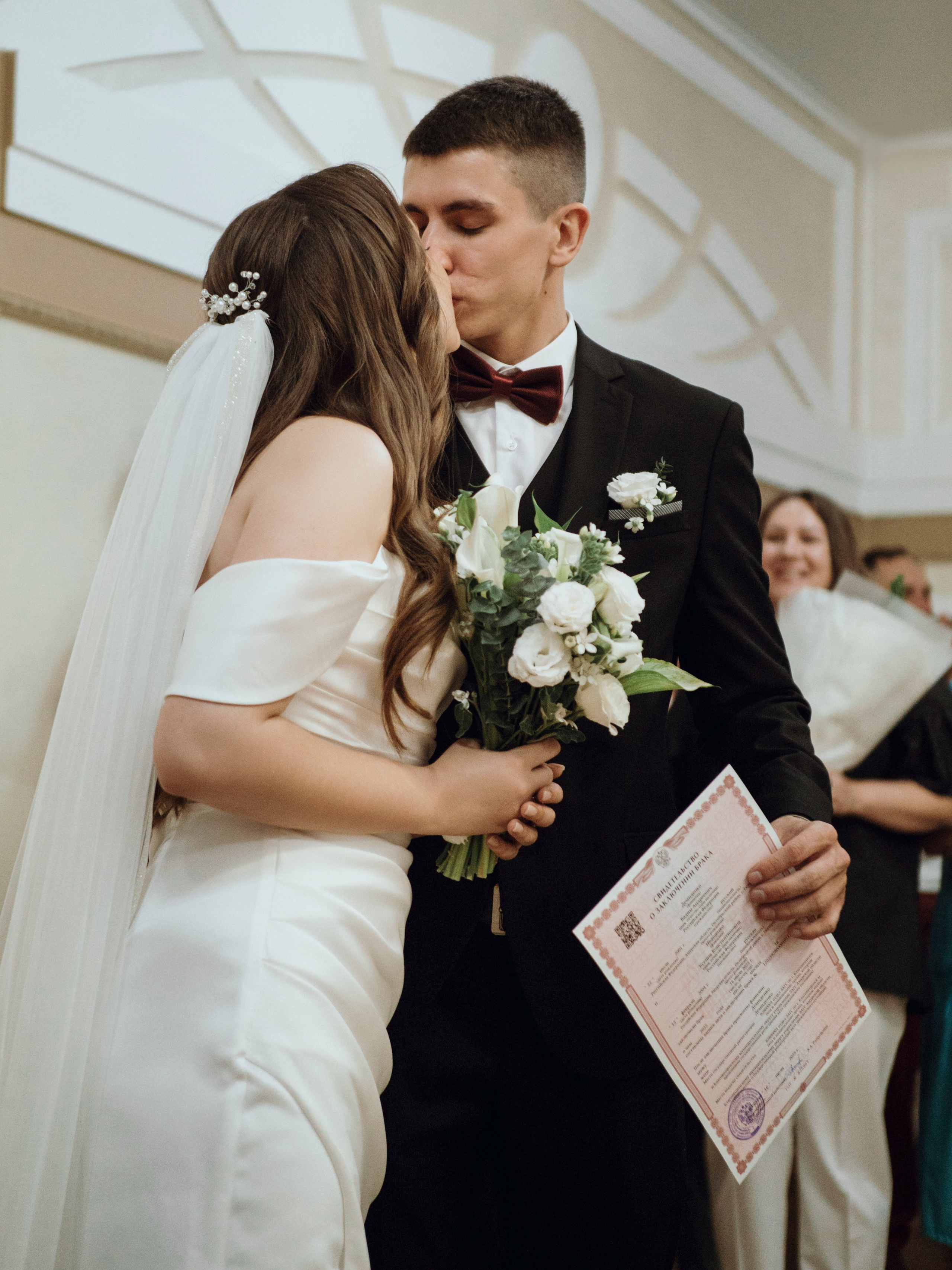 Благовещенск. Фотограф и видеограф в Благовещенске и Санкт-Петербурге Мурыгина Мария