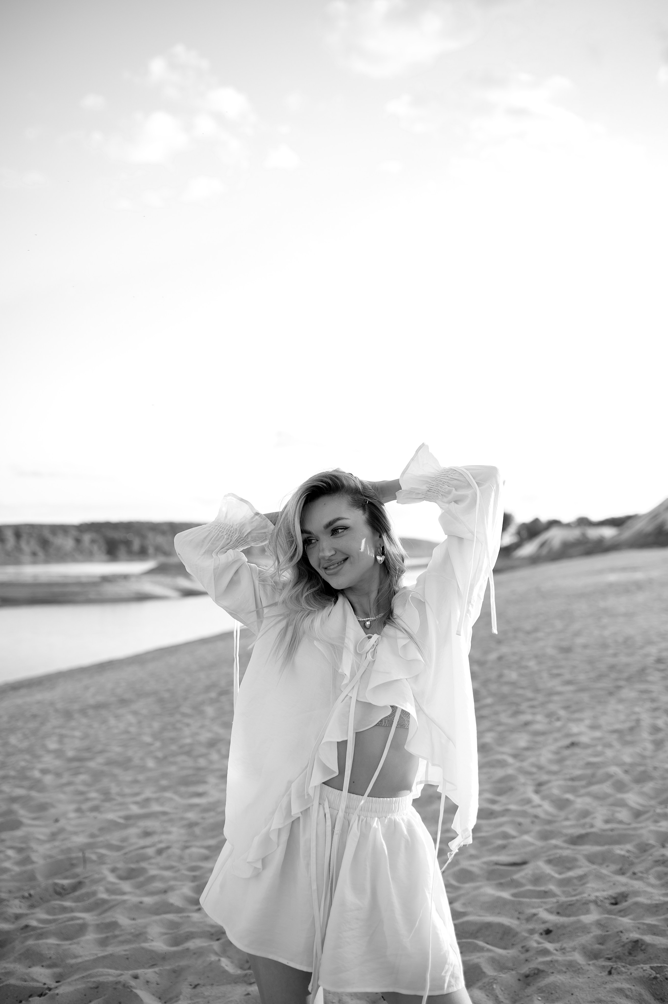 Виолета. Свадебный и семейный фотограф в Серпухове Александра Дерюшева