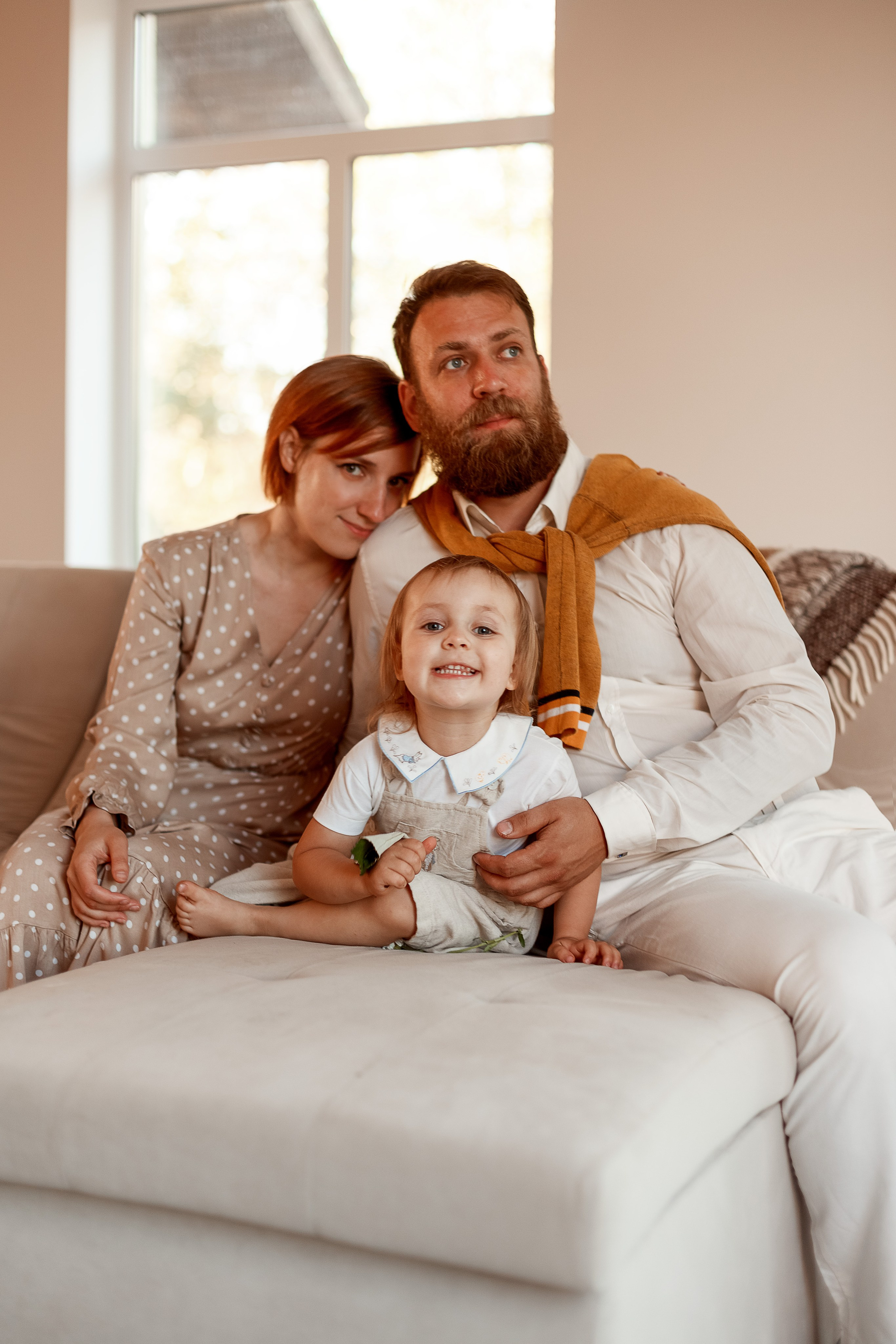 Дома. Фотограф в Санкт-Петербурге Наталья Макарова