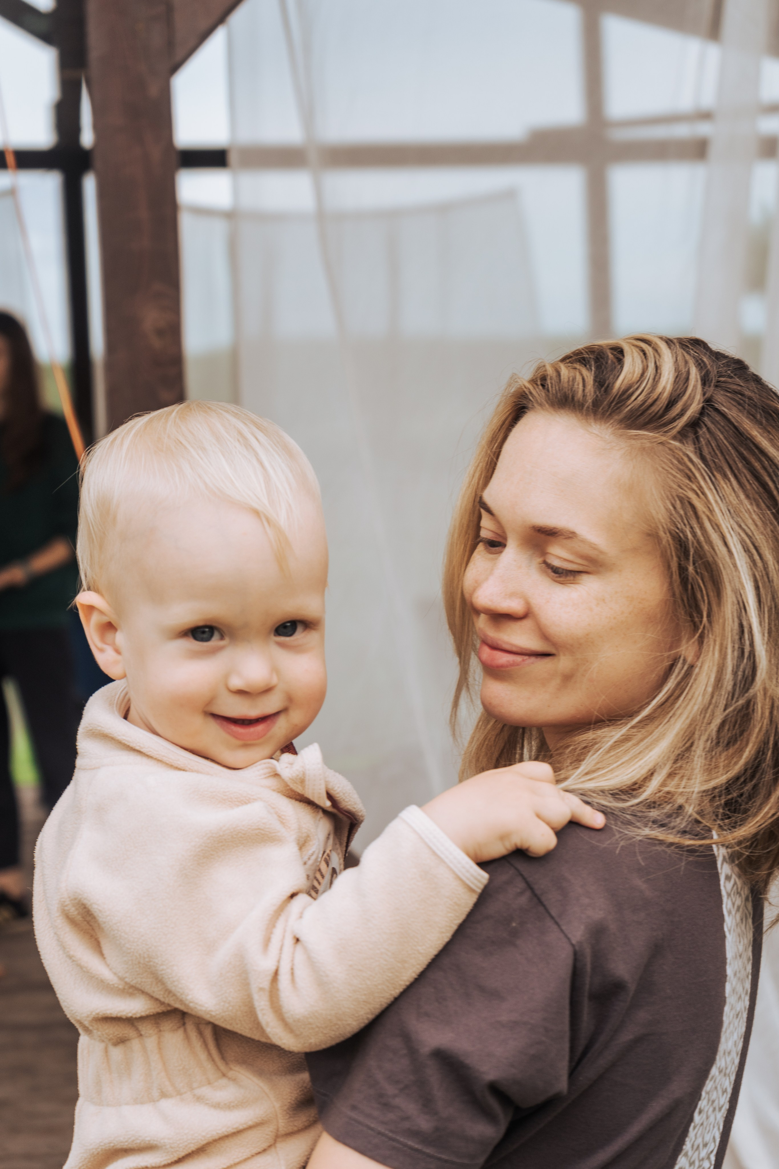 Ретрит от т-центра Псайторий 2024. Портретный фотограф Нижний Новгород