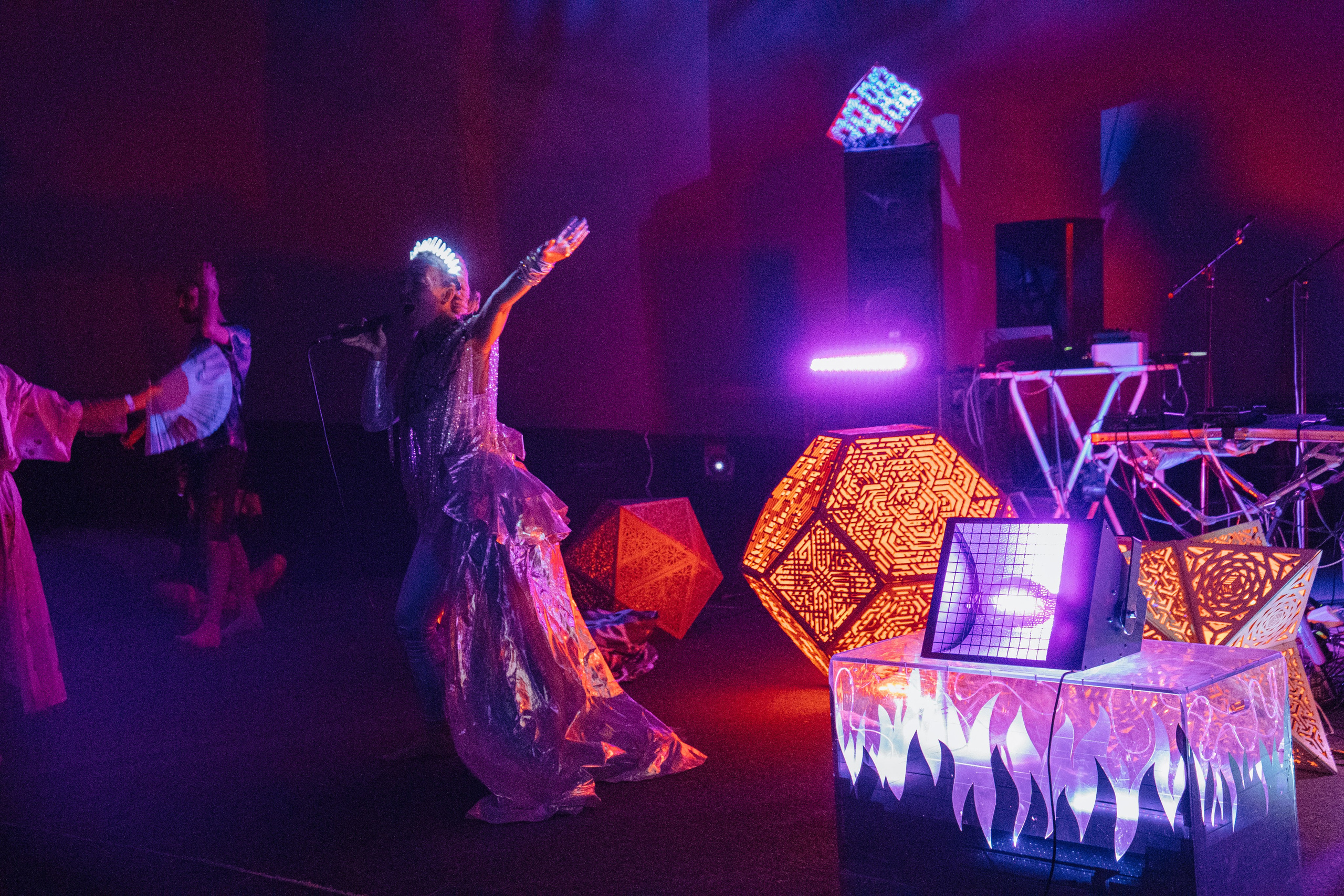 KARMA COSMO — AESTHETIC DANCE 2025. Портретный фотограф Нижний Новгород