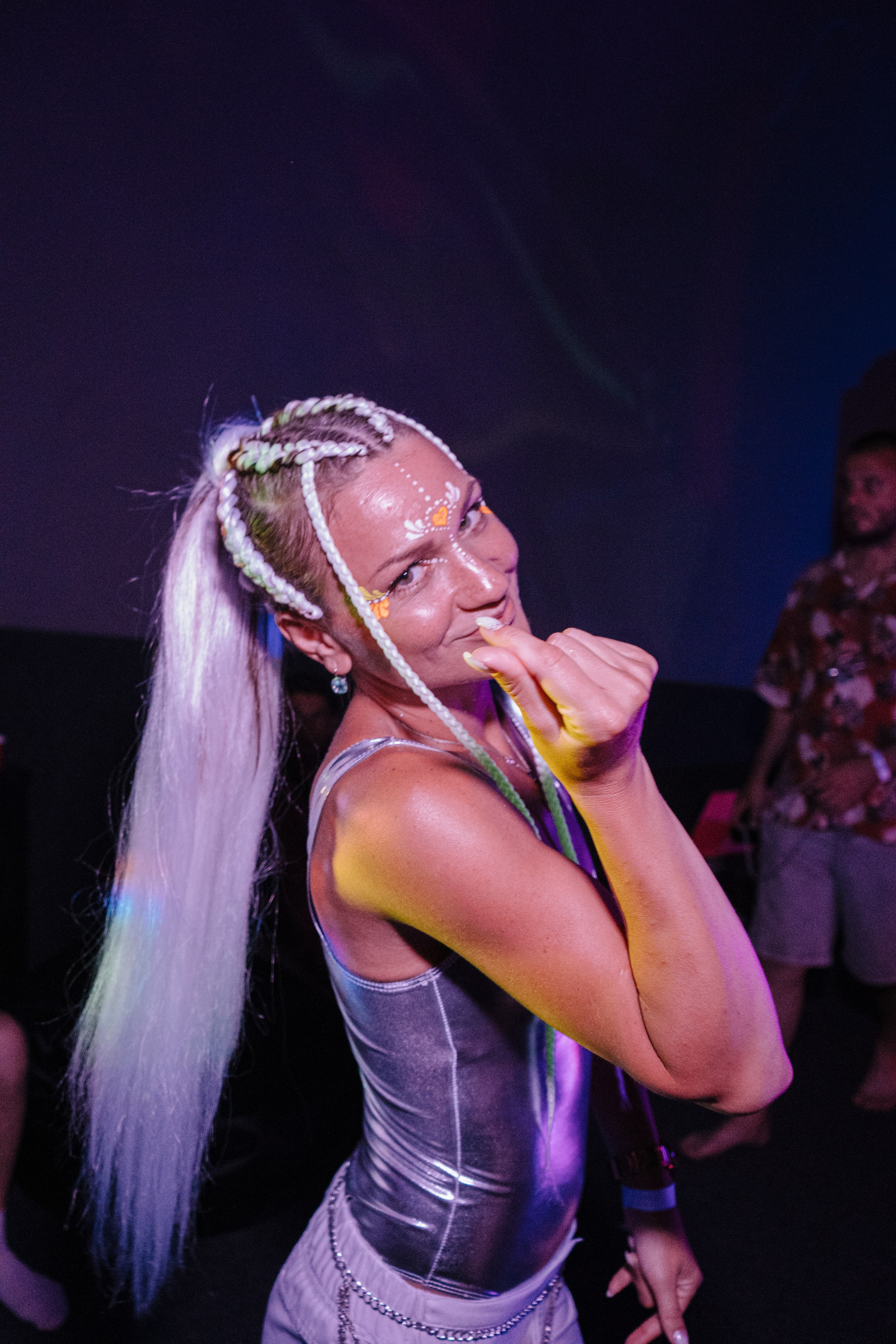 KARMA COSMO — AESTHETIC DANCE 2025. Портретный фотограф Нижний Новгород