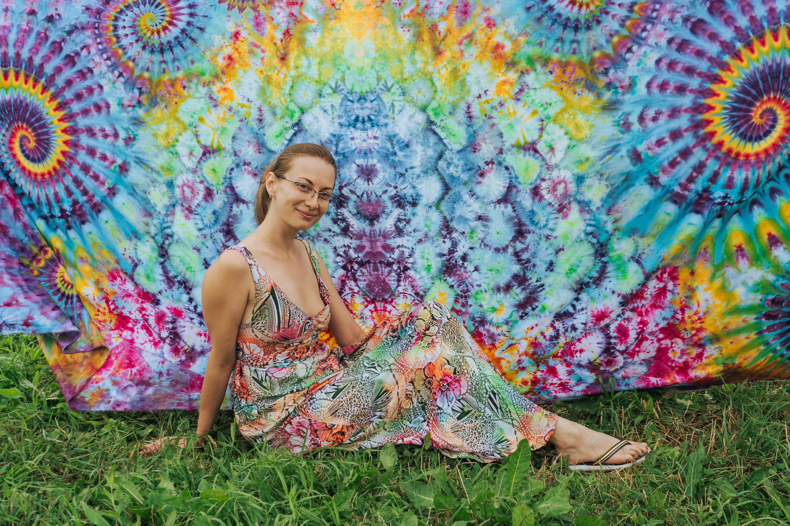 Ретрит от т-центра Псайторий 2024. Портретный фотограф Нижний Новгород