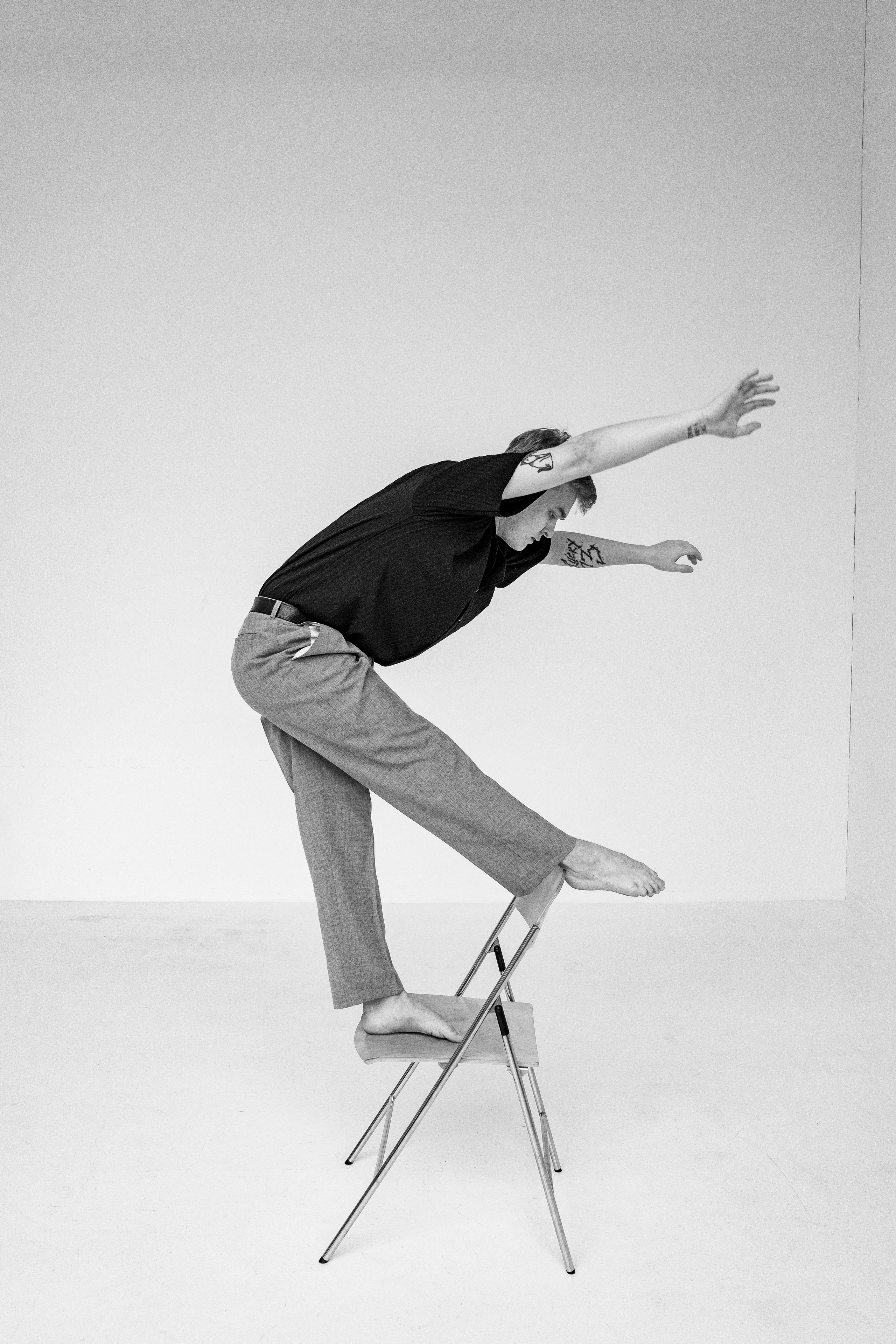 Денис Ермолин. Портретный фотограф Нижний Новгород