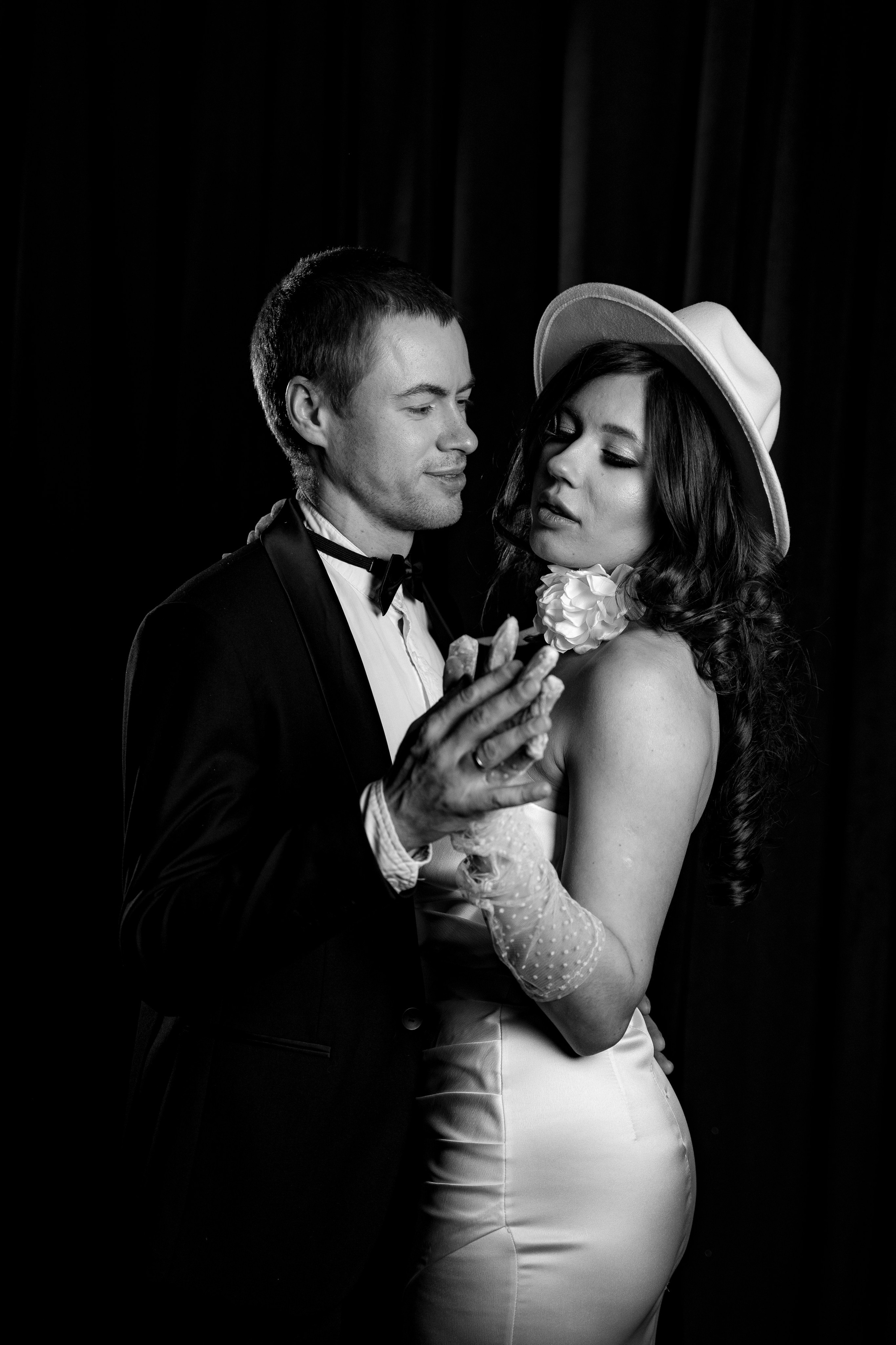 Александр и Диана. Портретный фотограф Нижний Новгород