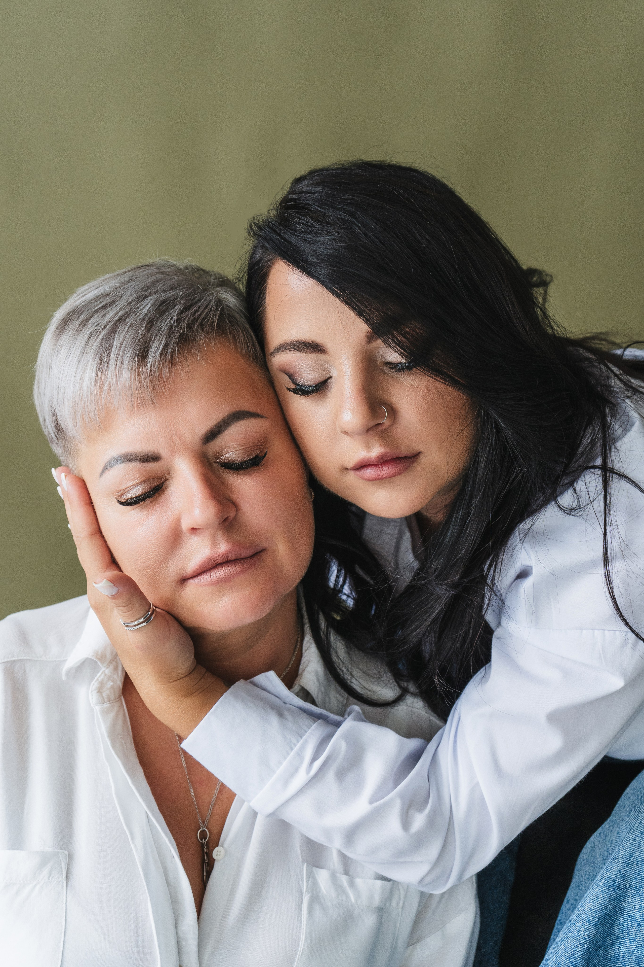 Жанна&Екатерина. Портретный фотограф Нижний Новгород